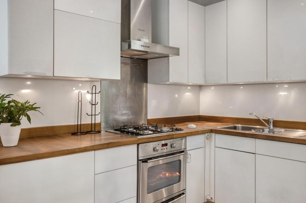 Lovely 2-bedrooms In Camden Town *