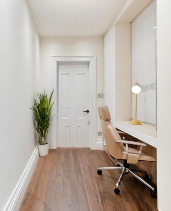Lovely 2-bedrooms In Camden Town *