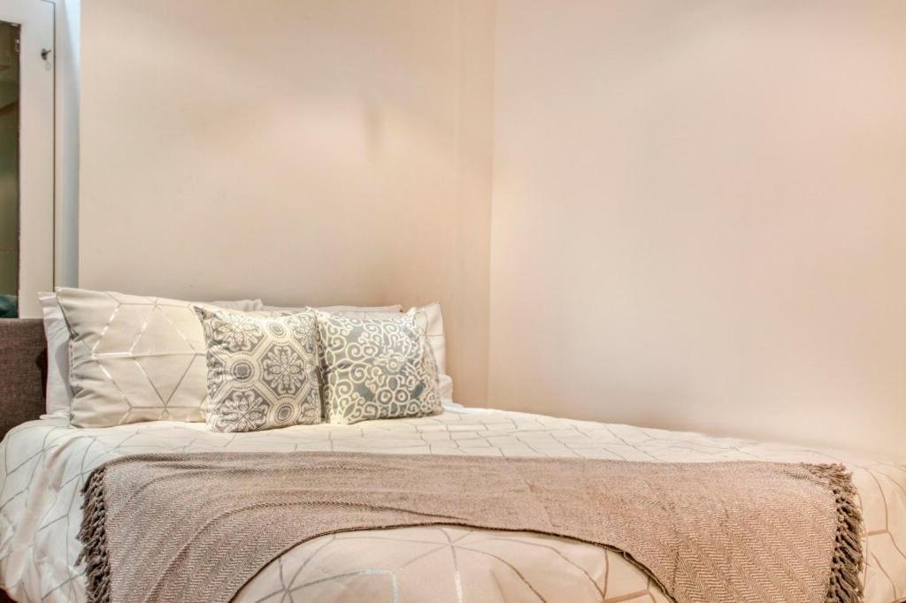 Lovely 2-bedrooms In Camden Town *