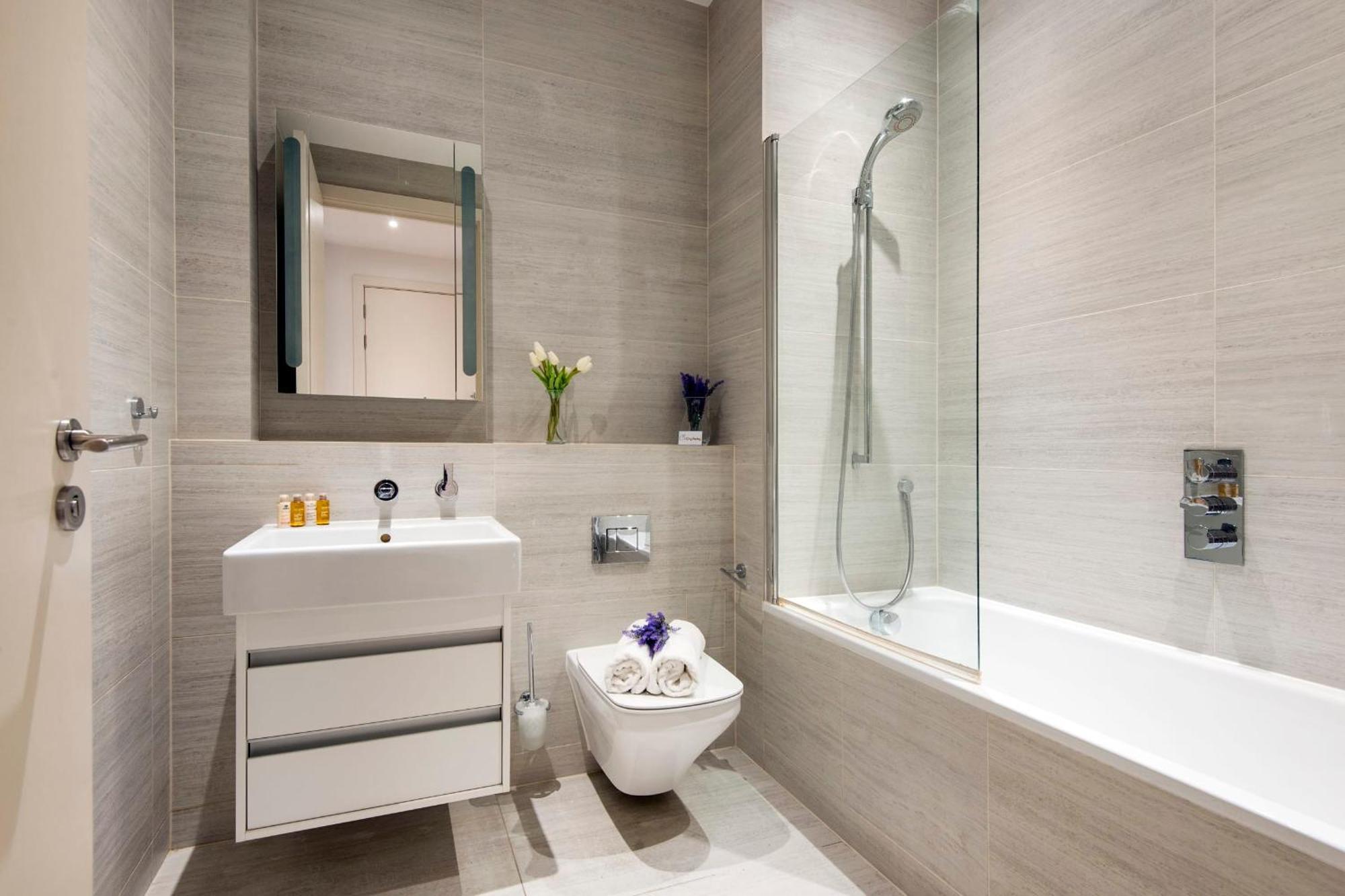 Vibrant 2br Retreat In Baker Street London