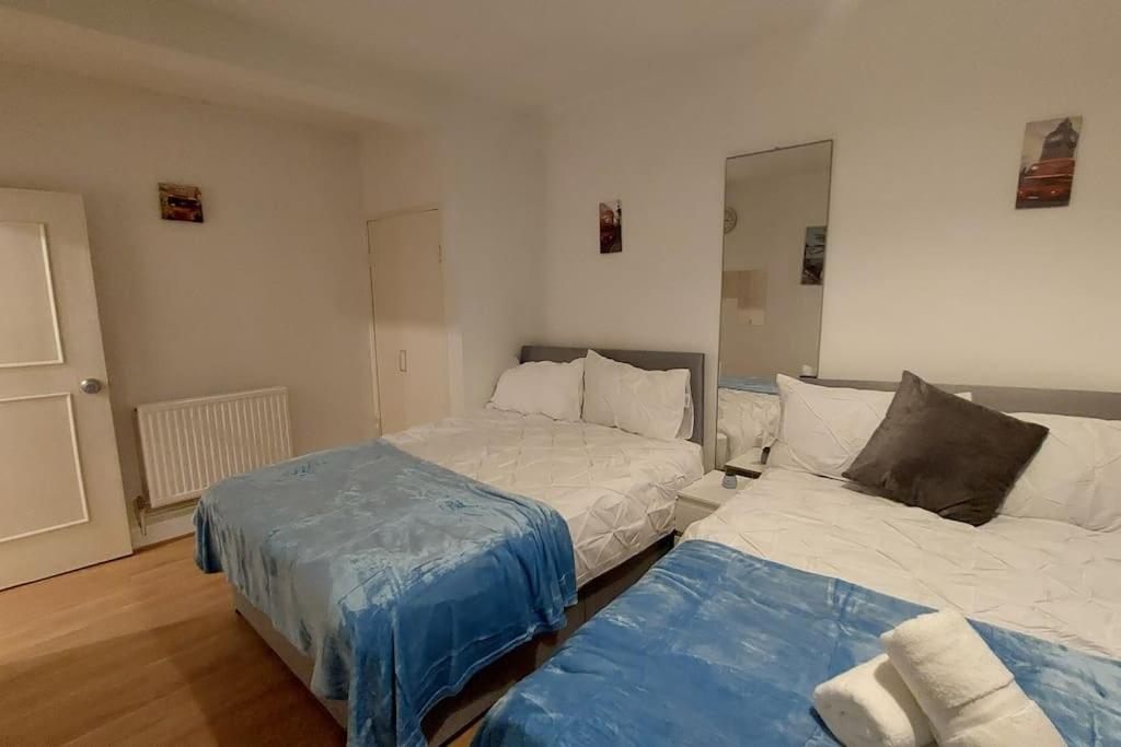 Guest house Gatesden
