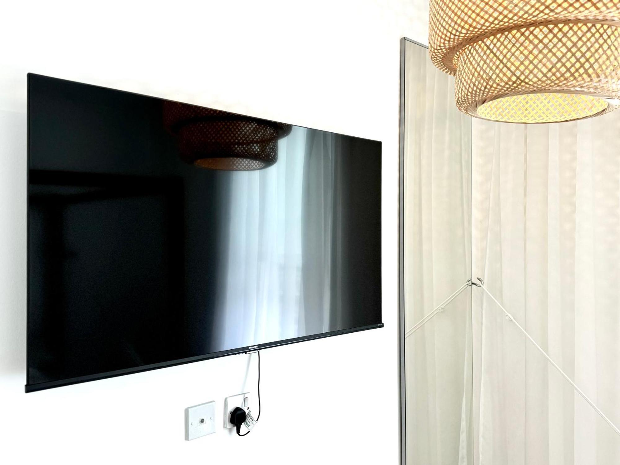 The Hammock Lodge, Holborn, By The Design Traveller Apartment London