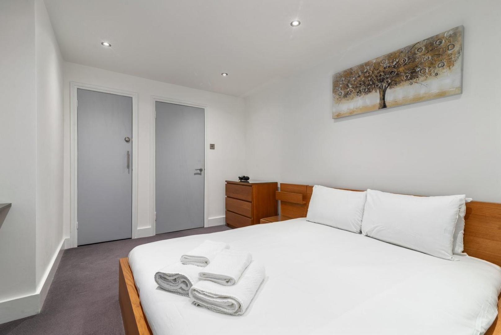 Guestready - Beautiful Apt In Prime Location Apartment London