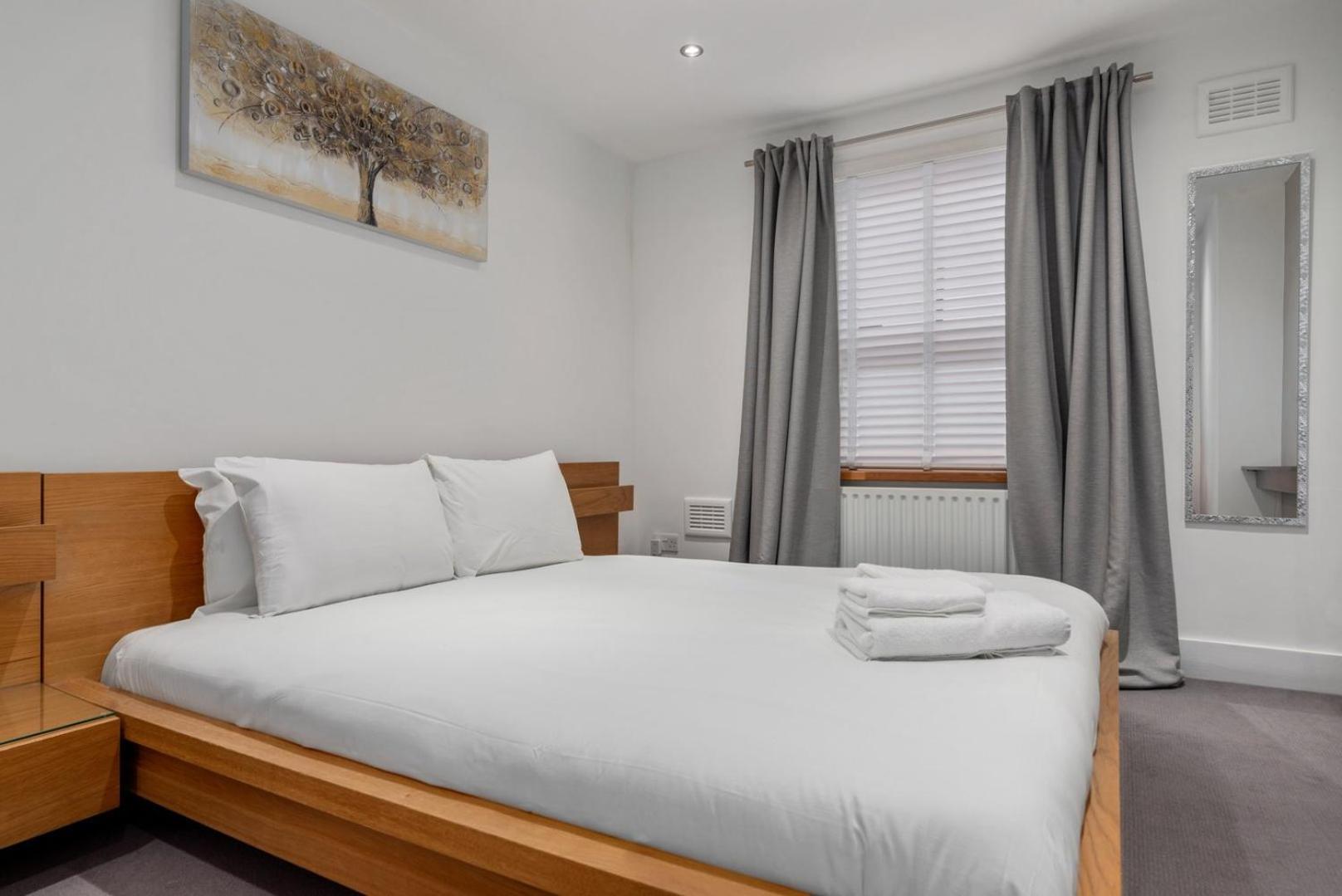 Apartment Guestready - Beautiful Apt In Prime Location London