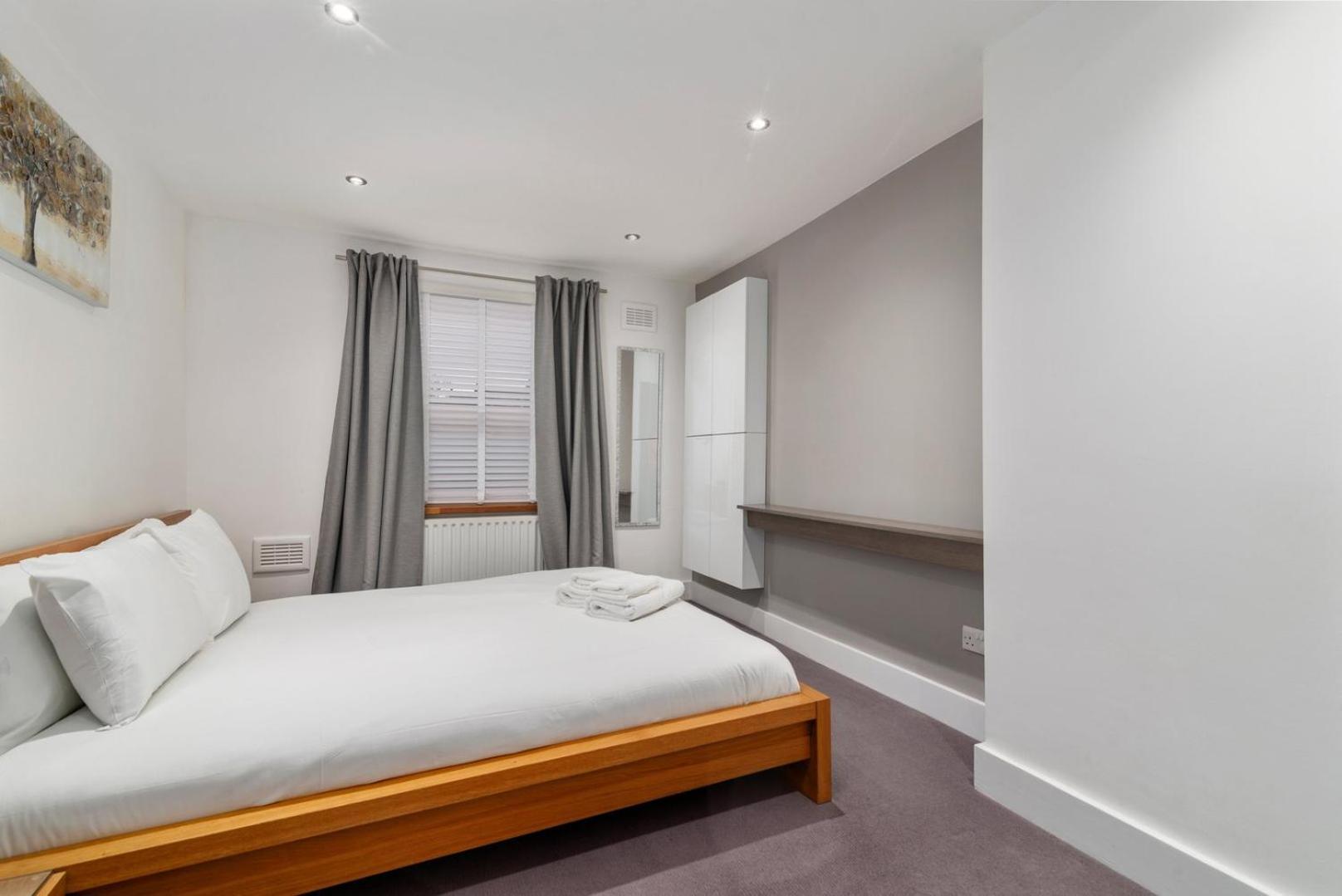 Apartment Guestready - Beautiful Apt In Prime Location London