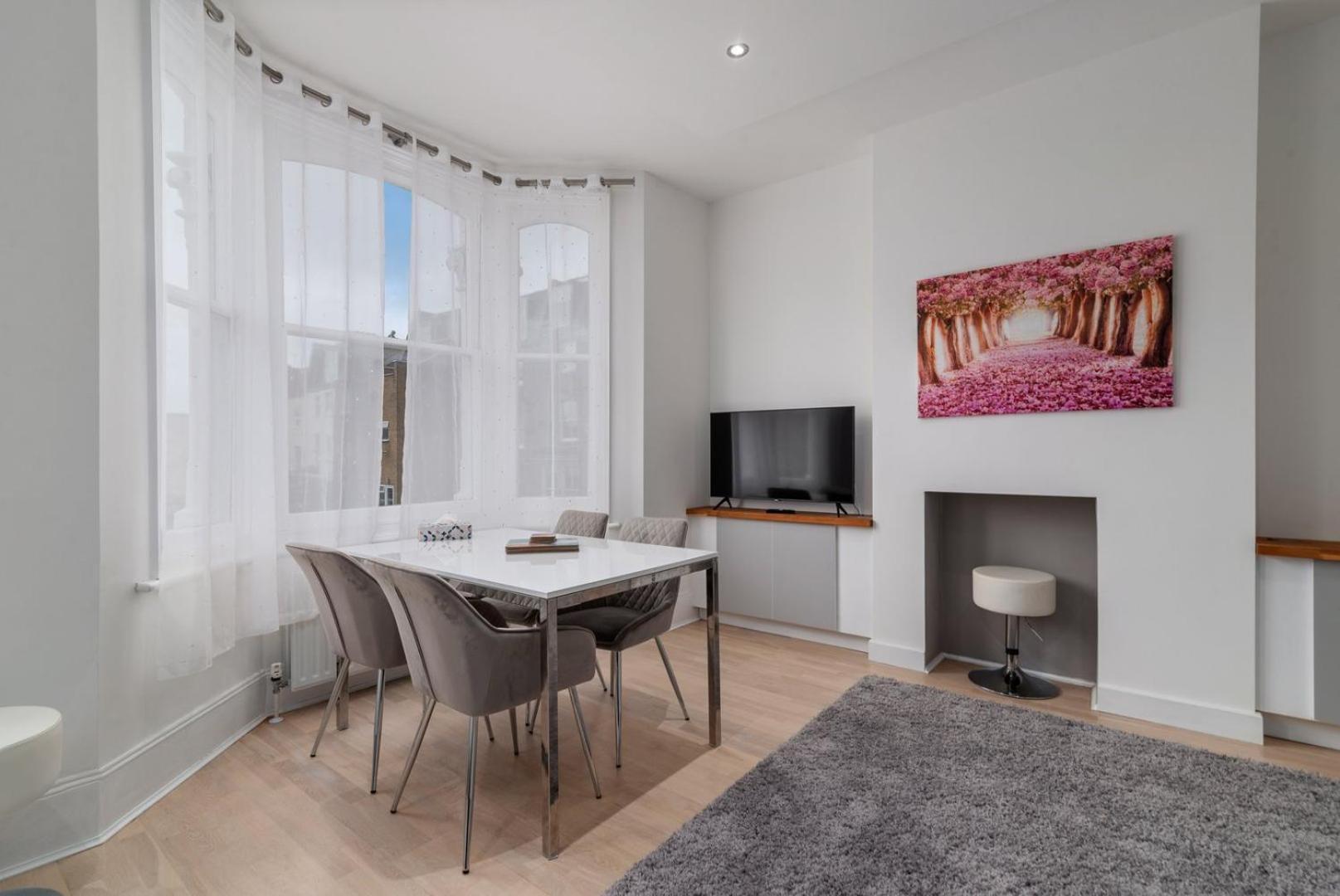 Apartment Guestready - Beautiful Apt In Prime Location London