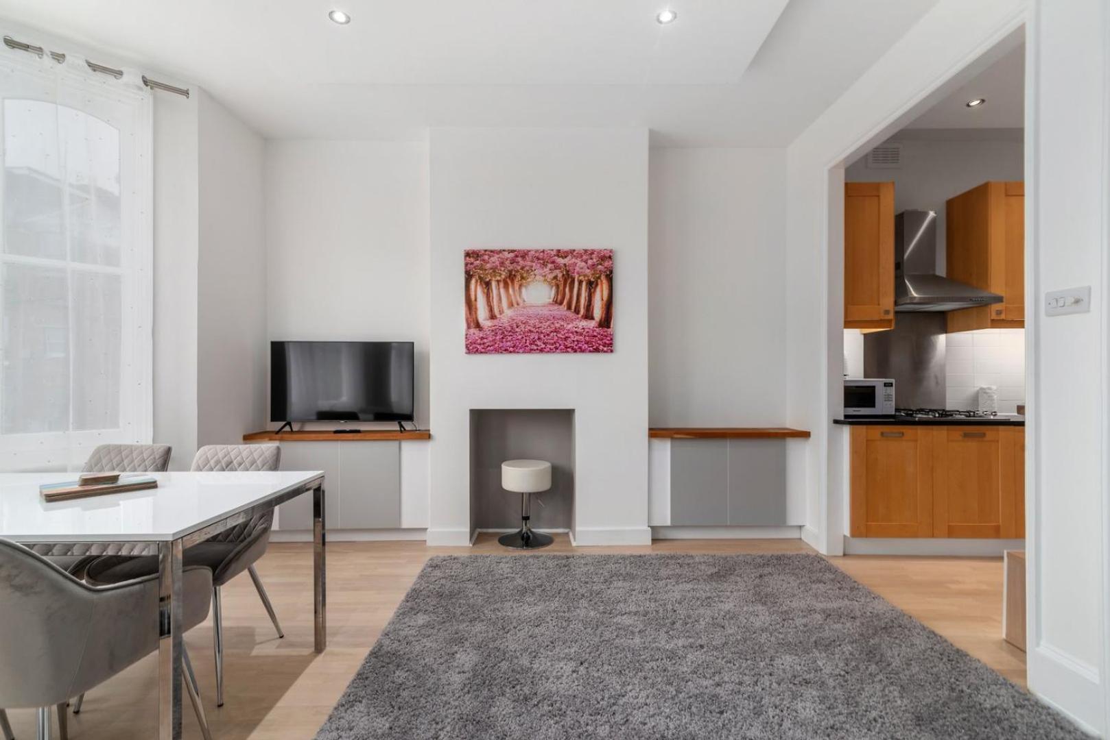 Guestready - Beautiful Apt In Prime Location London