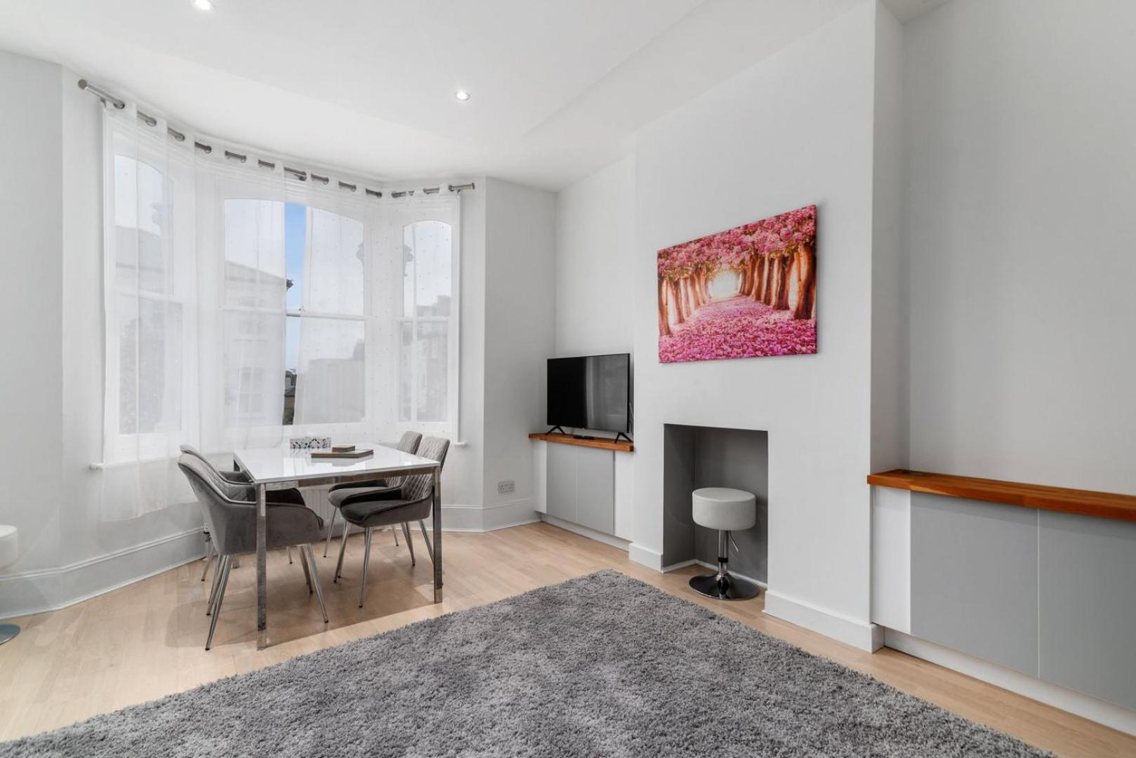 Guestready - Beautiful Apt In Prime Location Apartment *