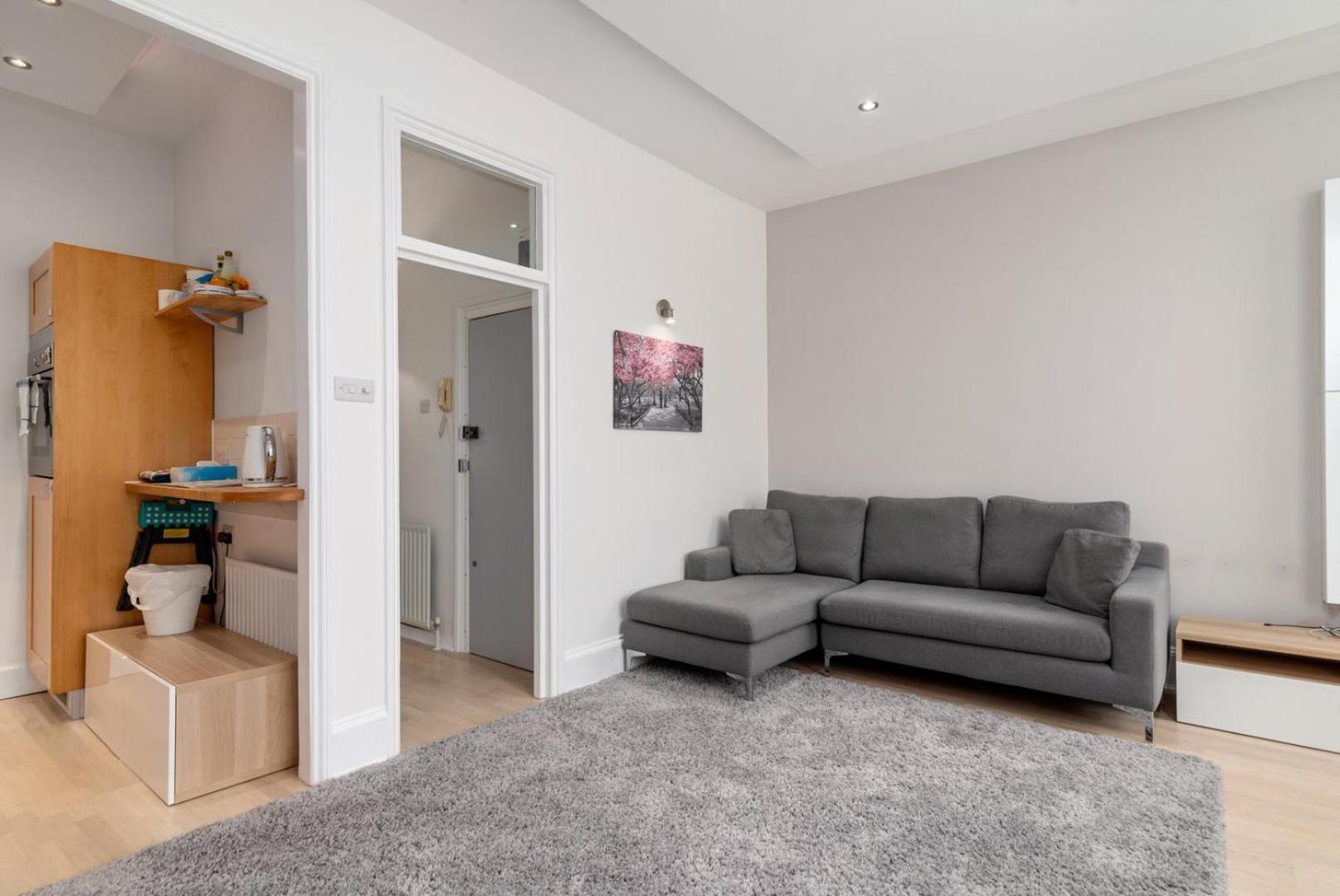 Apartment Guestready - Beautiful Apt In Prime Location London