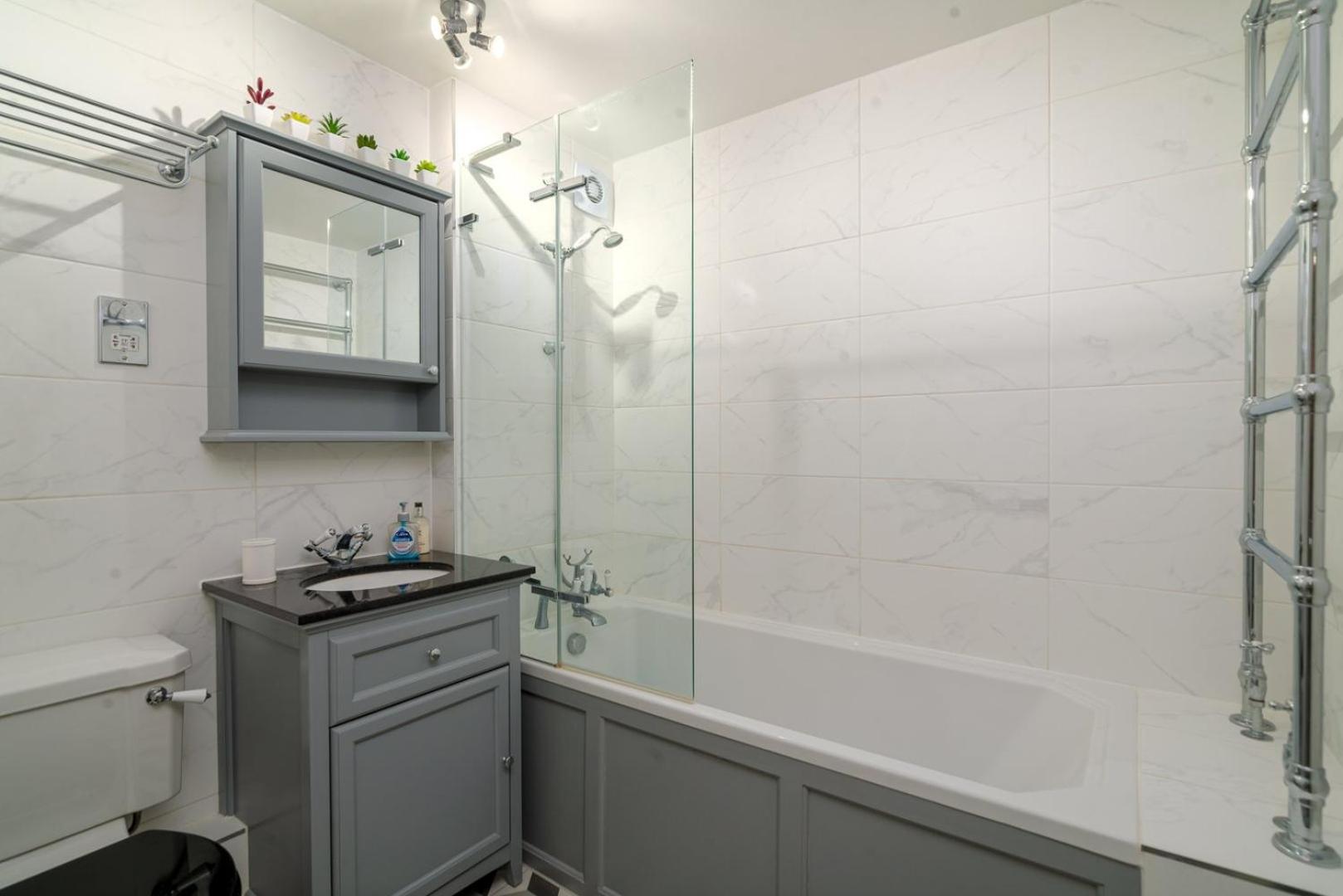 Holiday home Guestready - Beautiful 2br Townhouse W Garden London