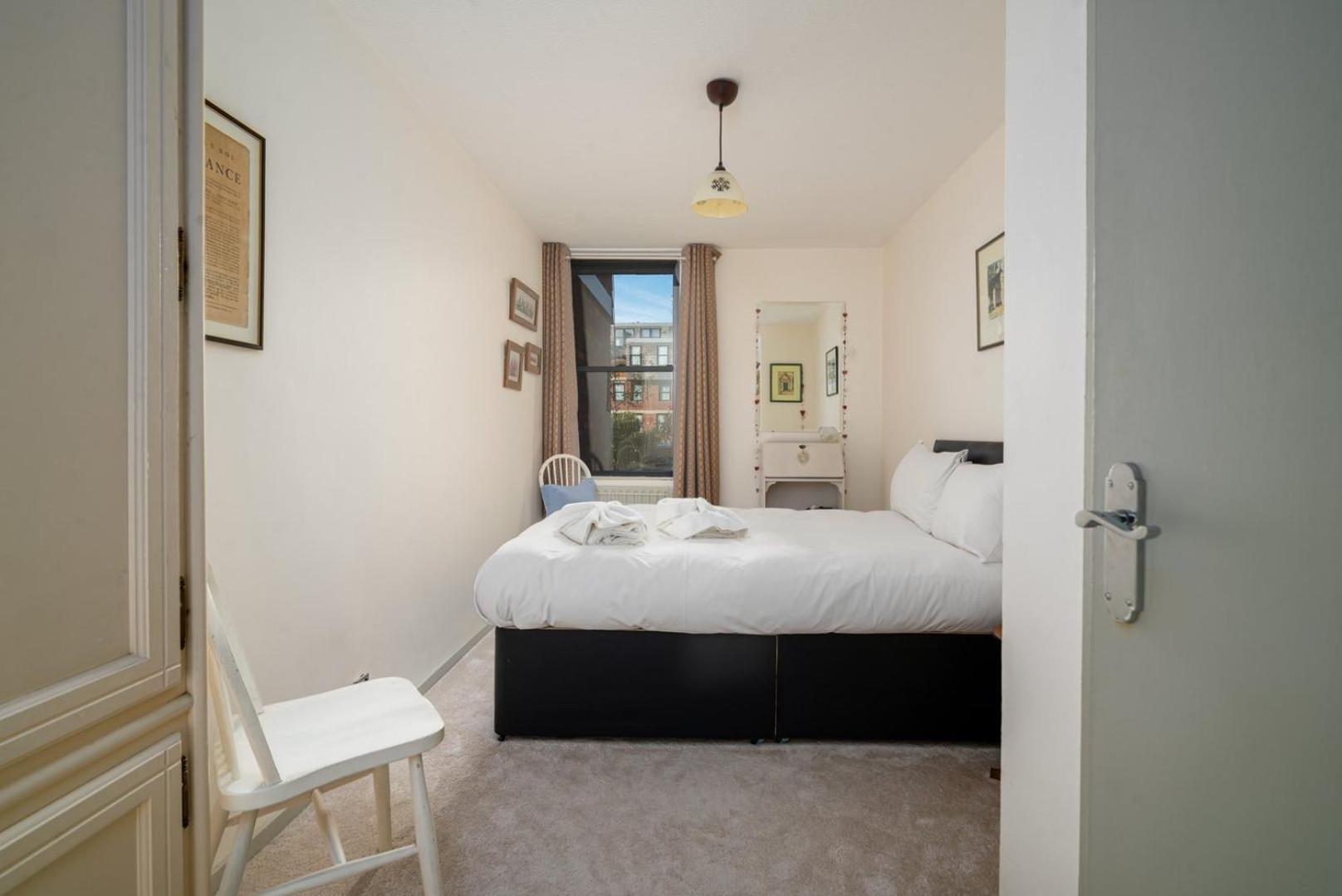 Guestready - Beautiful 2br Townhouse W Garden London