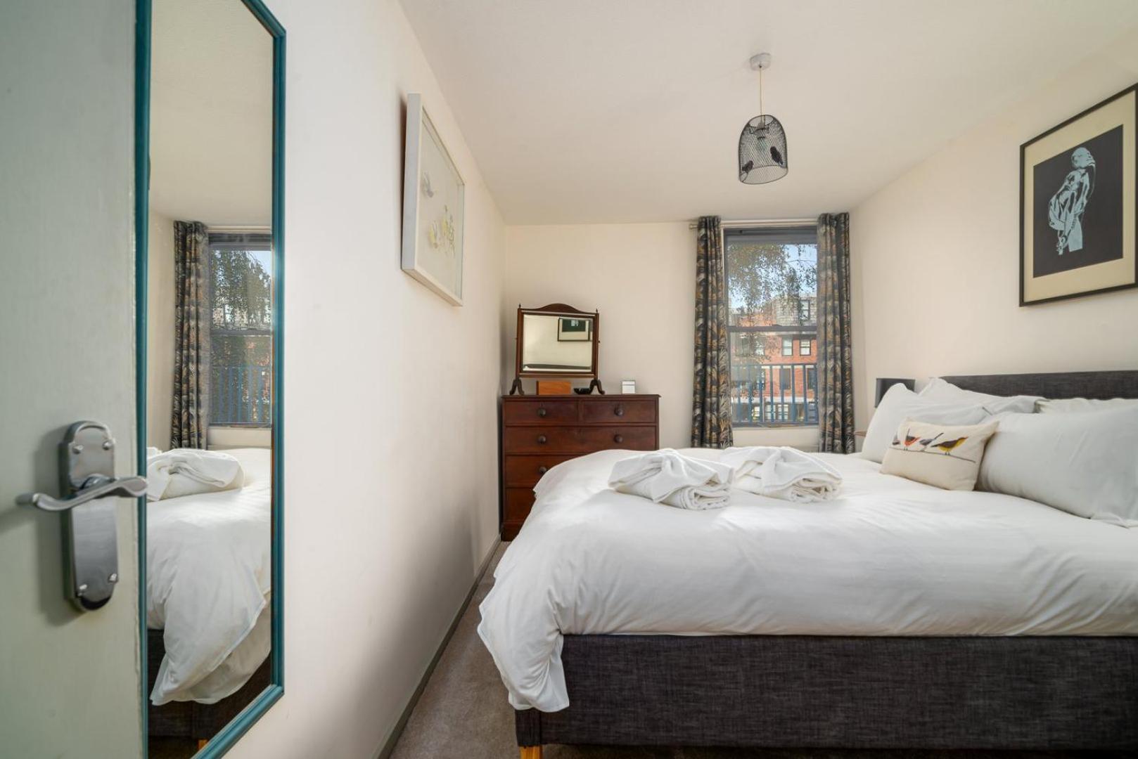 Holiday home Guestready - Beautiful 2br Townhouse W Garden