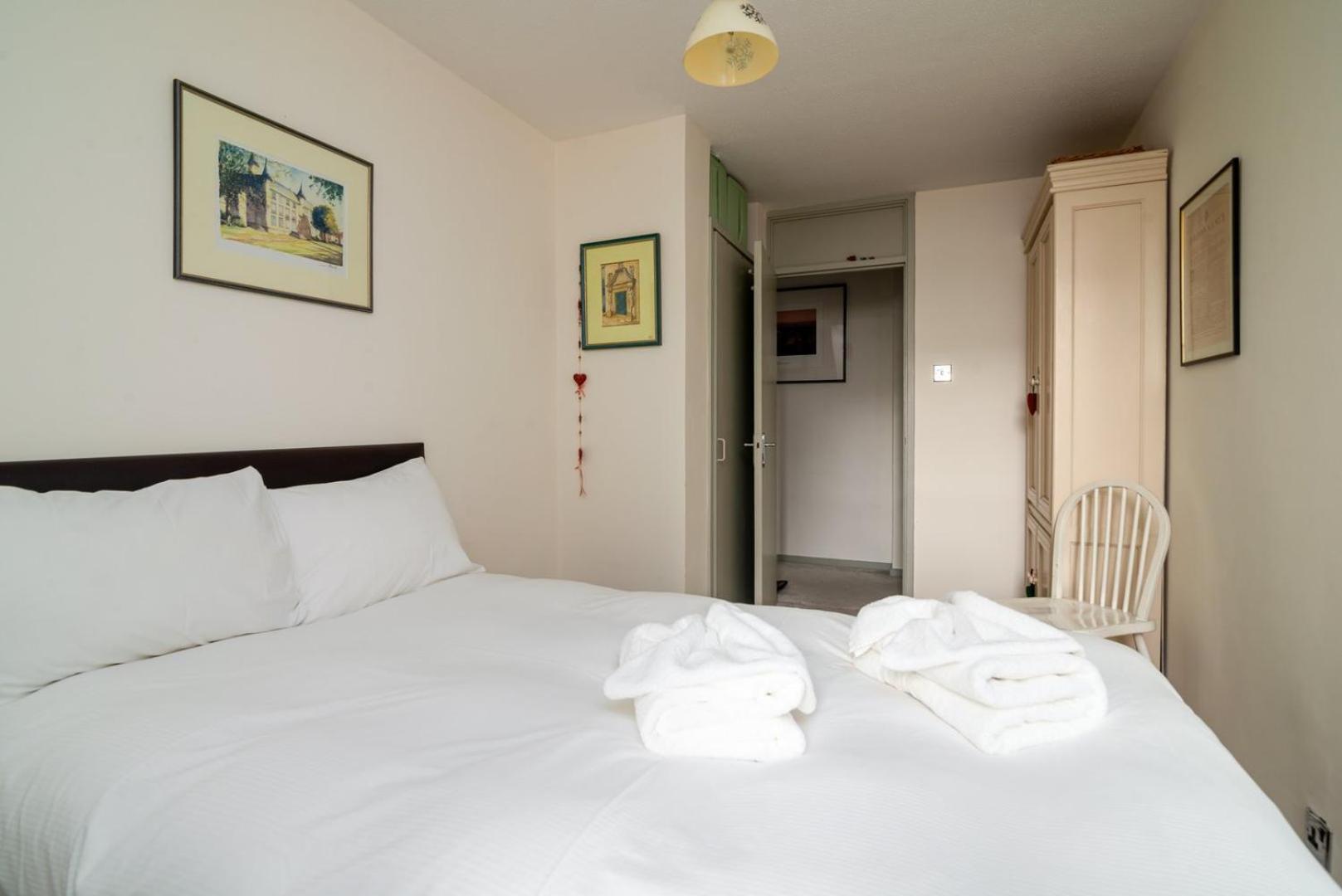 Holiday home Guestready - Beautiful 2br Townhouse W Garden *