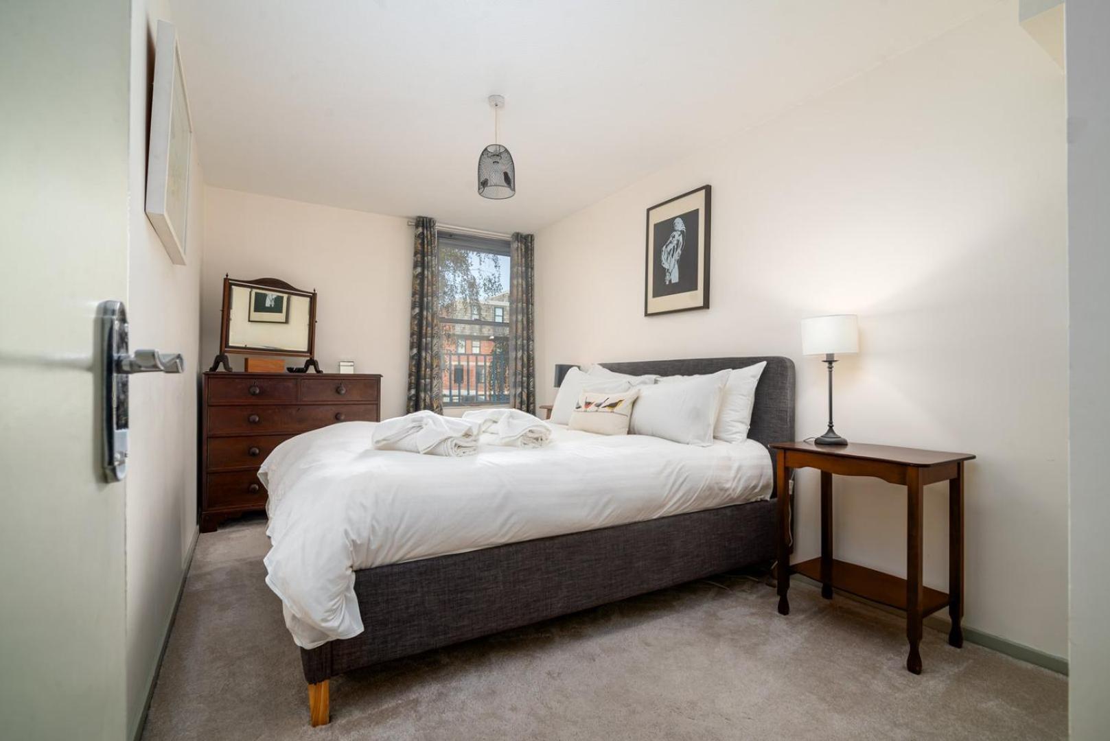 Guestready - Beautiful 2br Townhouse W Garden *