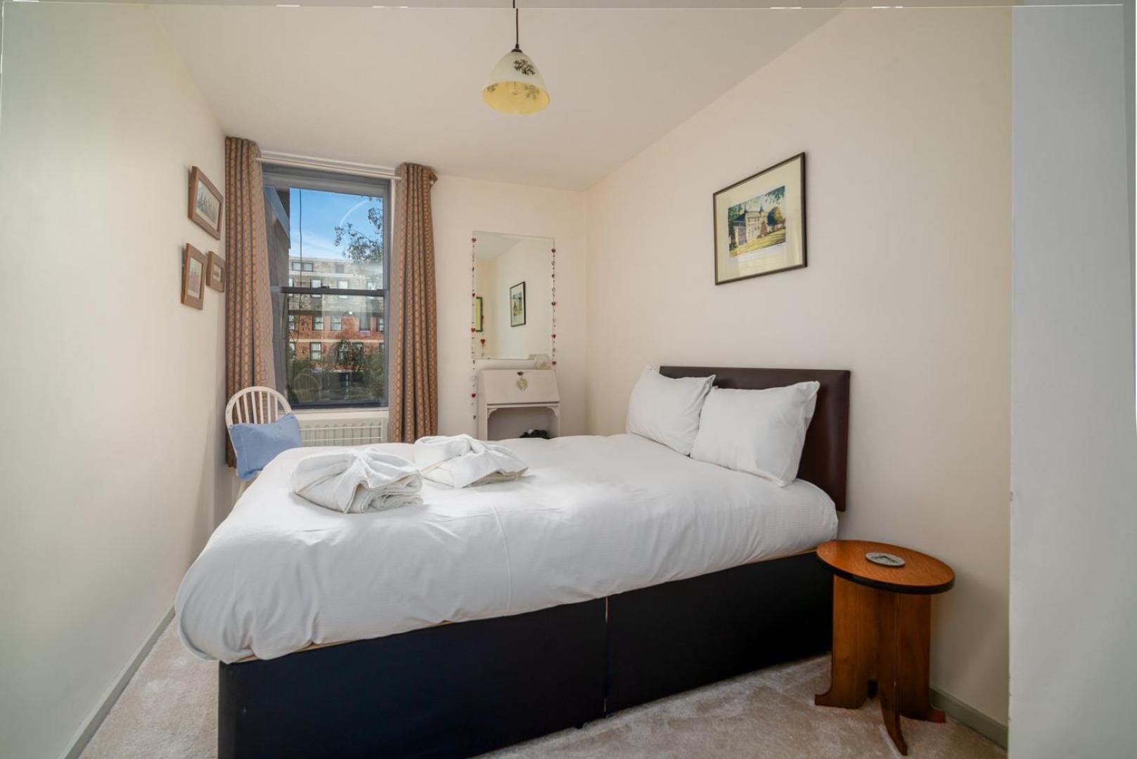 Guestready - Beautiful 2br Townhouse W Garden London