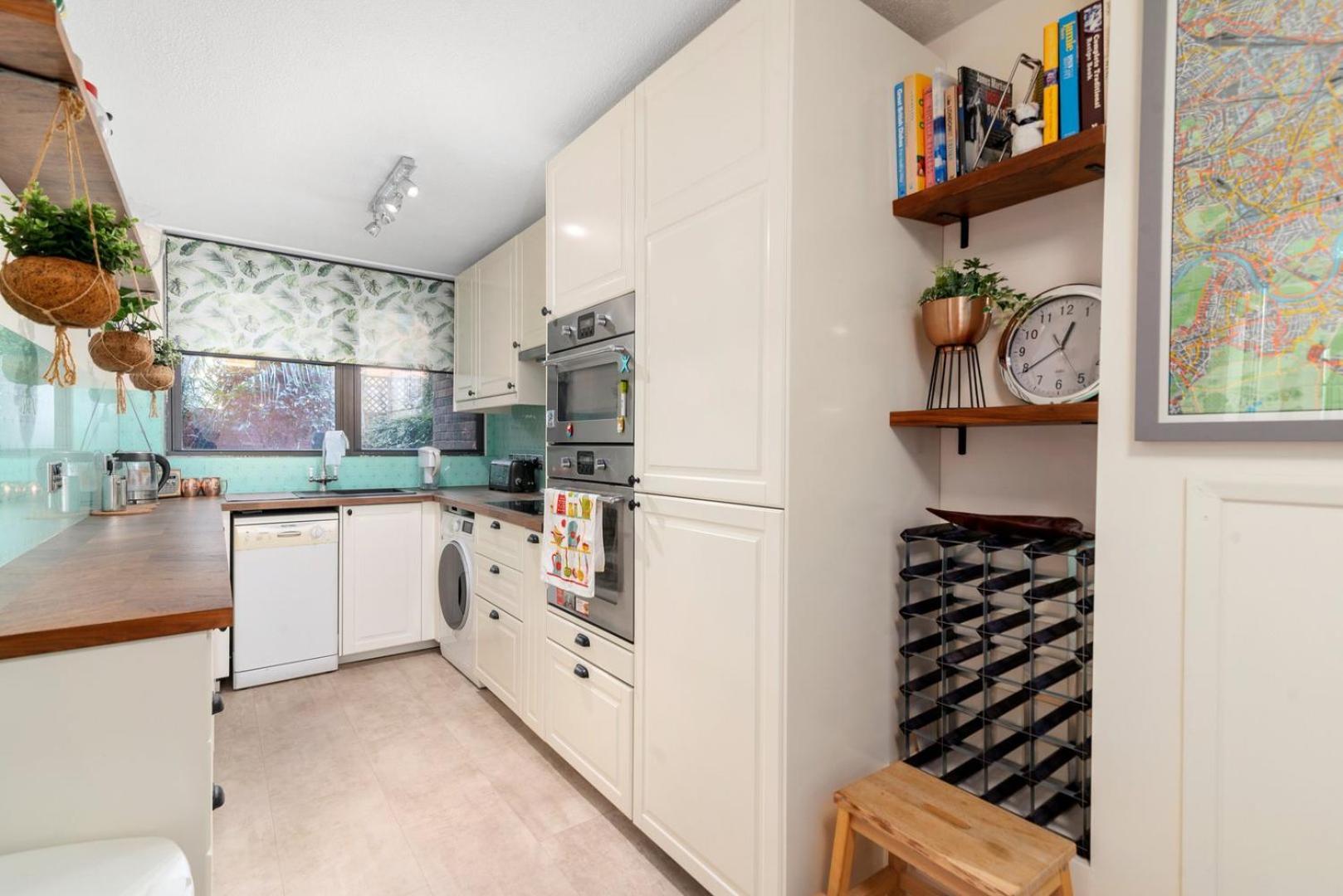 Holiday home Guestready - Beautiful 2br Townhouse W Garden