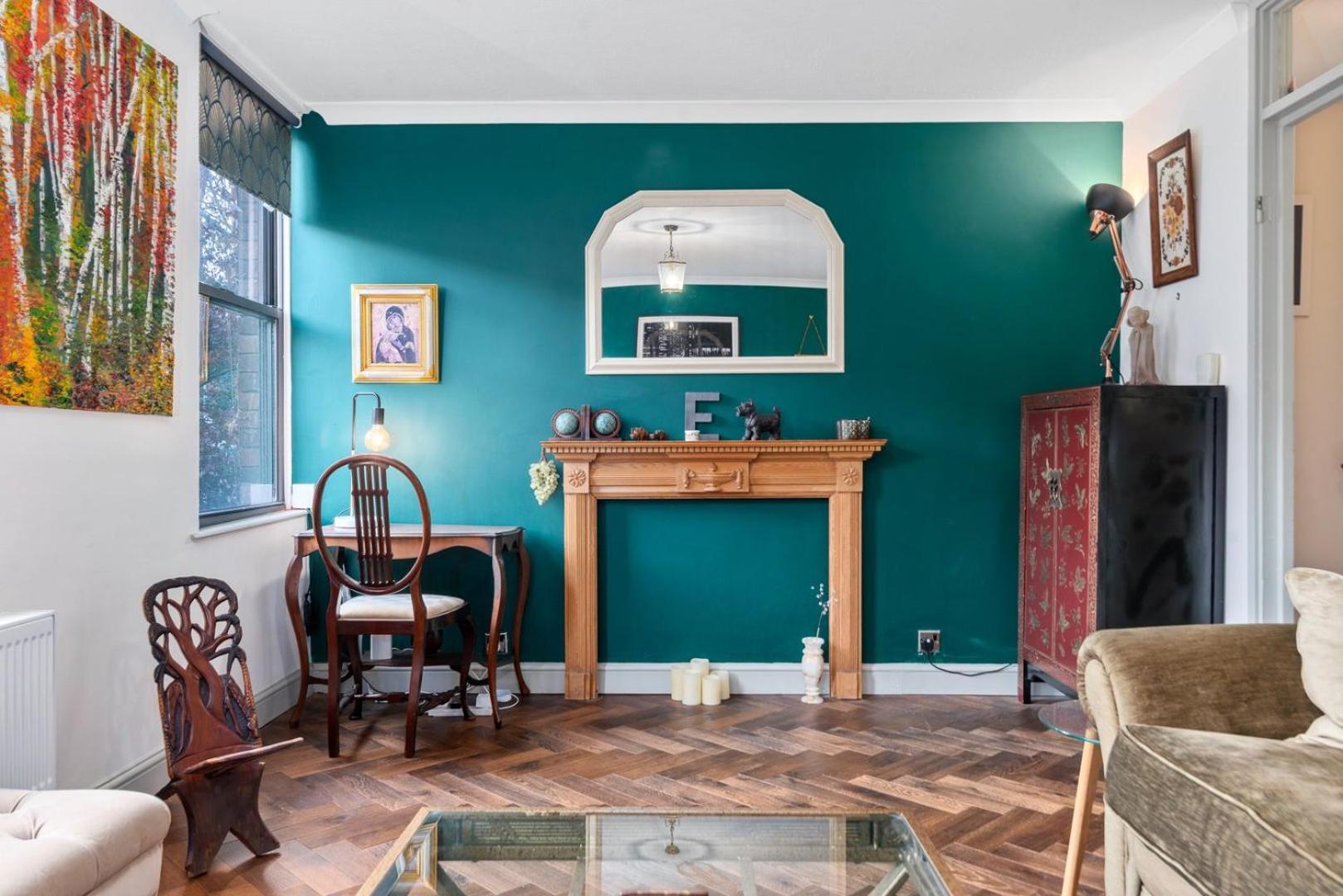 Guestready - Beautiful 2br Townhouse W Garden Holiday home *