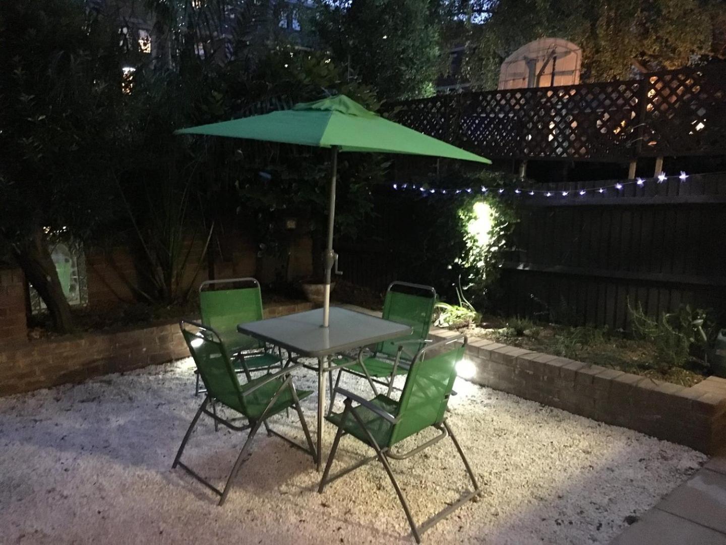 Guestready - Beautiful 2br Townhouse W Garden *