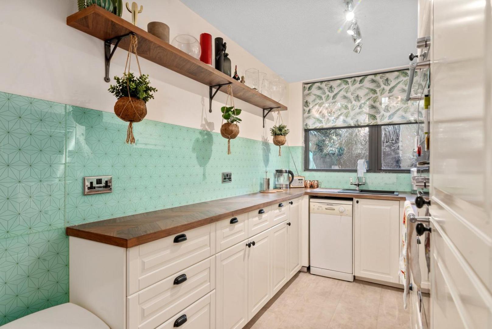 Holiday home Guestready - Beautiful 2br Townhouse W Garden