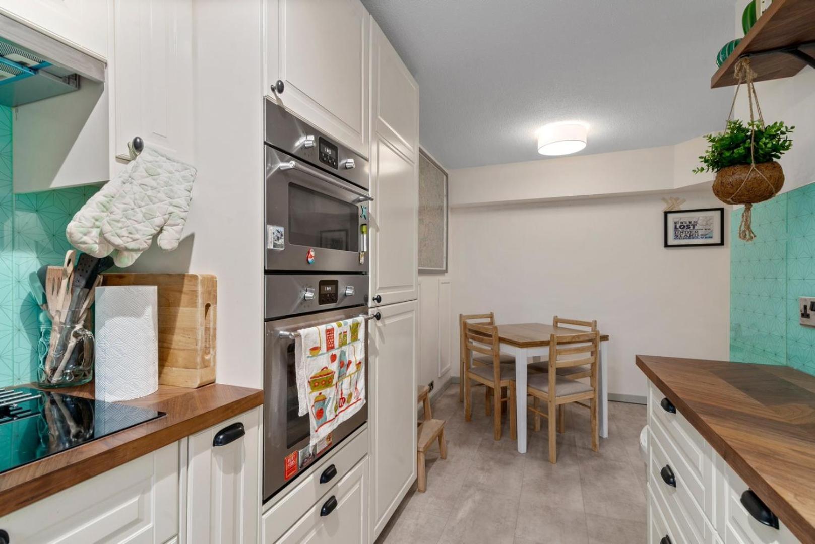 Holiday home Guestready - Beautiful 2br Townhouse W Garden *