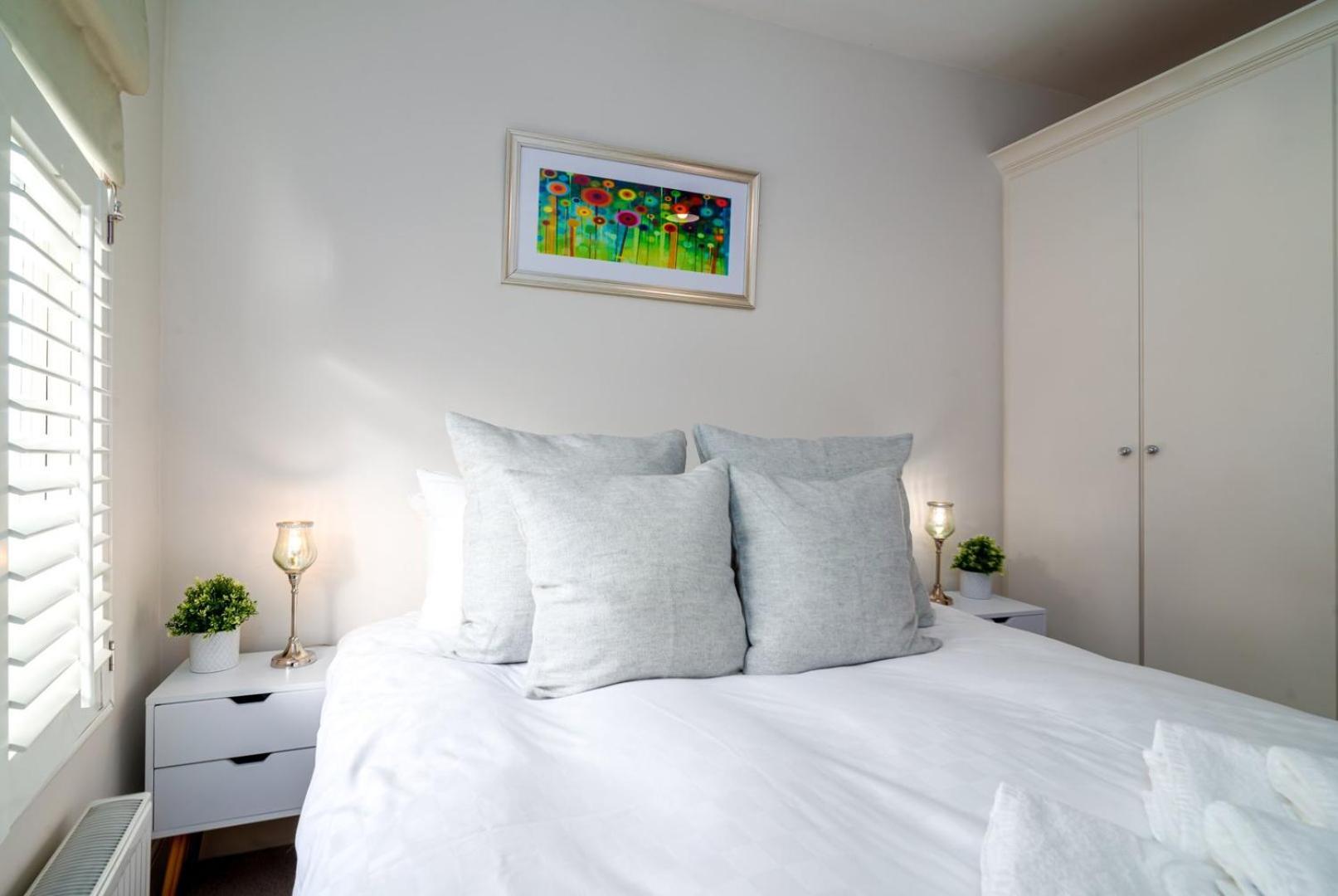 Casa de férias Guestready - Family With Garden For 6 Londres