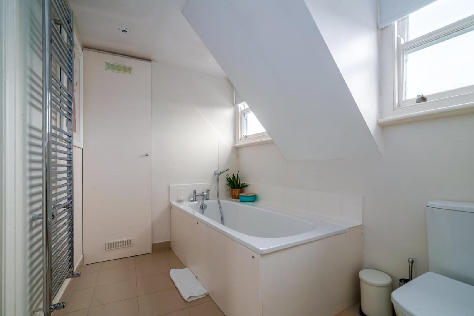 Guestready - Family With Garden For 6 Casa de férias Londres