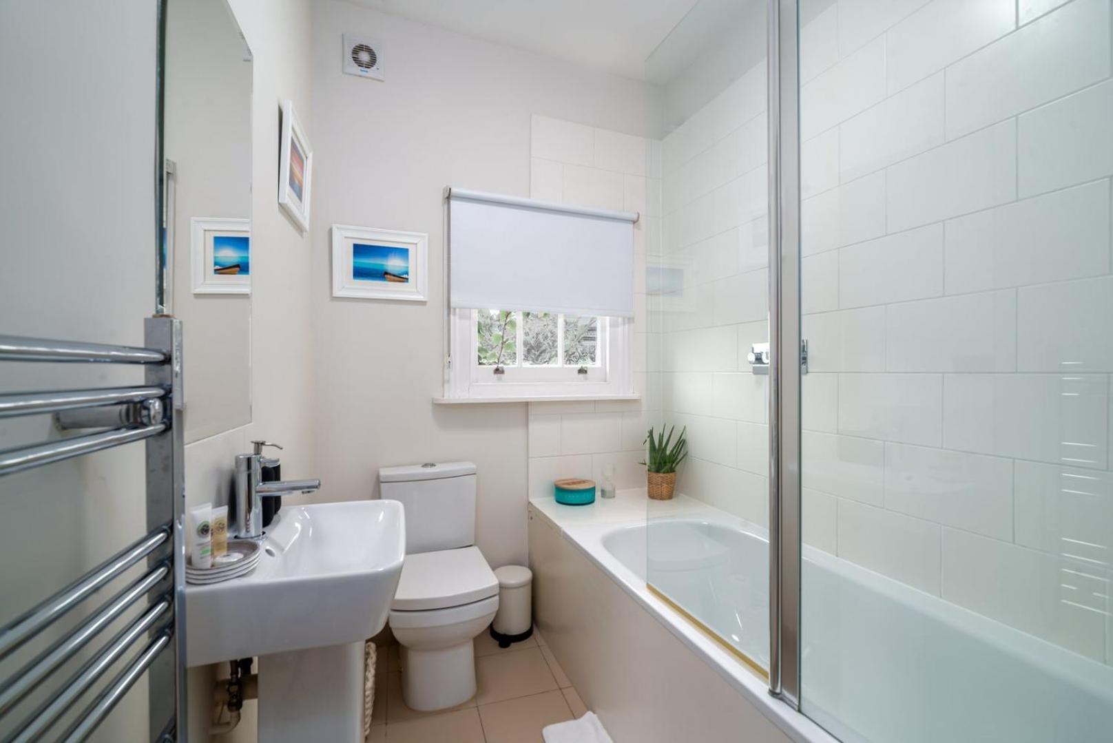 Guestready - Family With Garden For 6 Casa de férias *