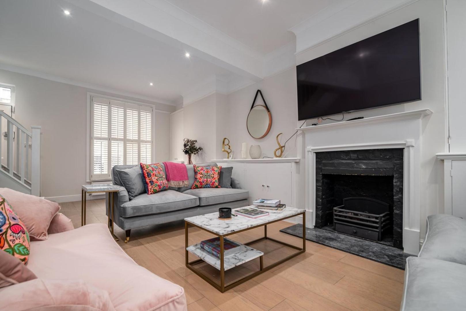 Guestready - Family With Garden For 6 Casa de férias