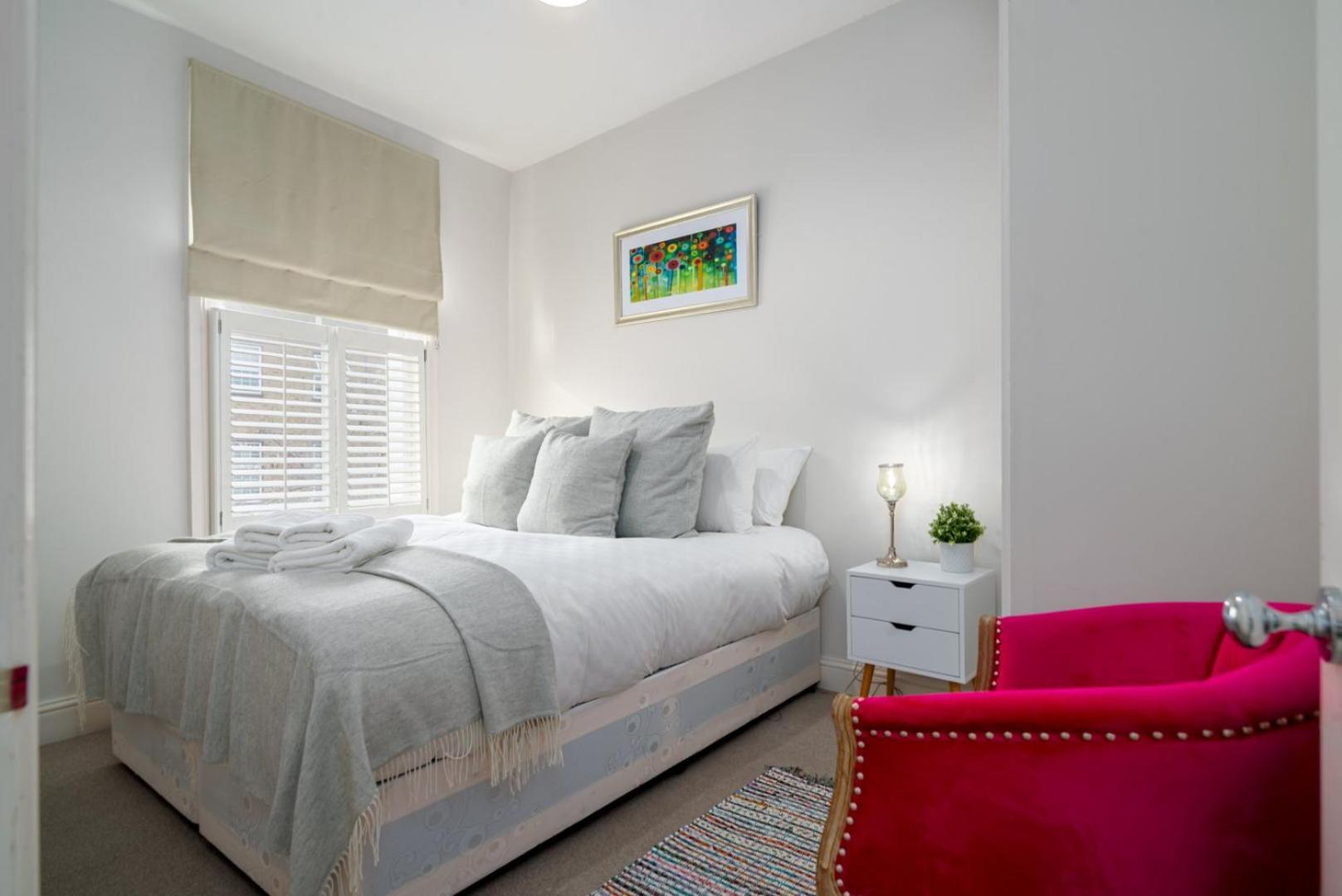 Casa de férias Guestready - Family With Garden For 6 *
