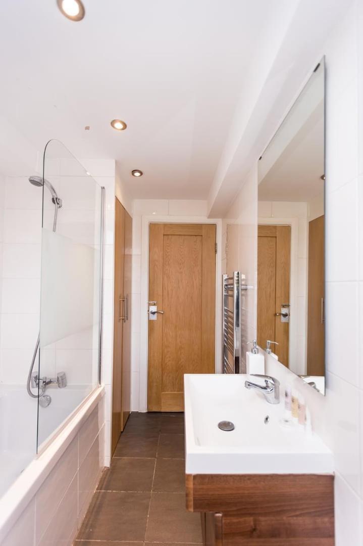Apartment Guestready - Modern Flat In *