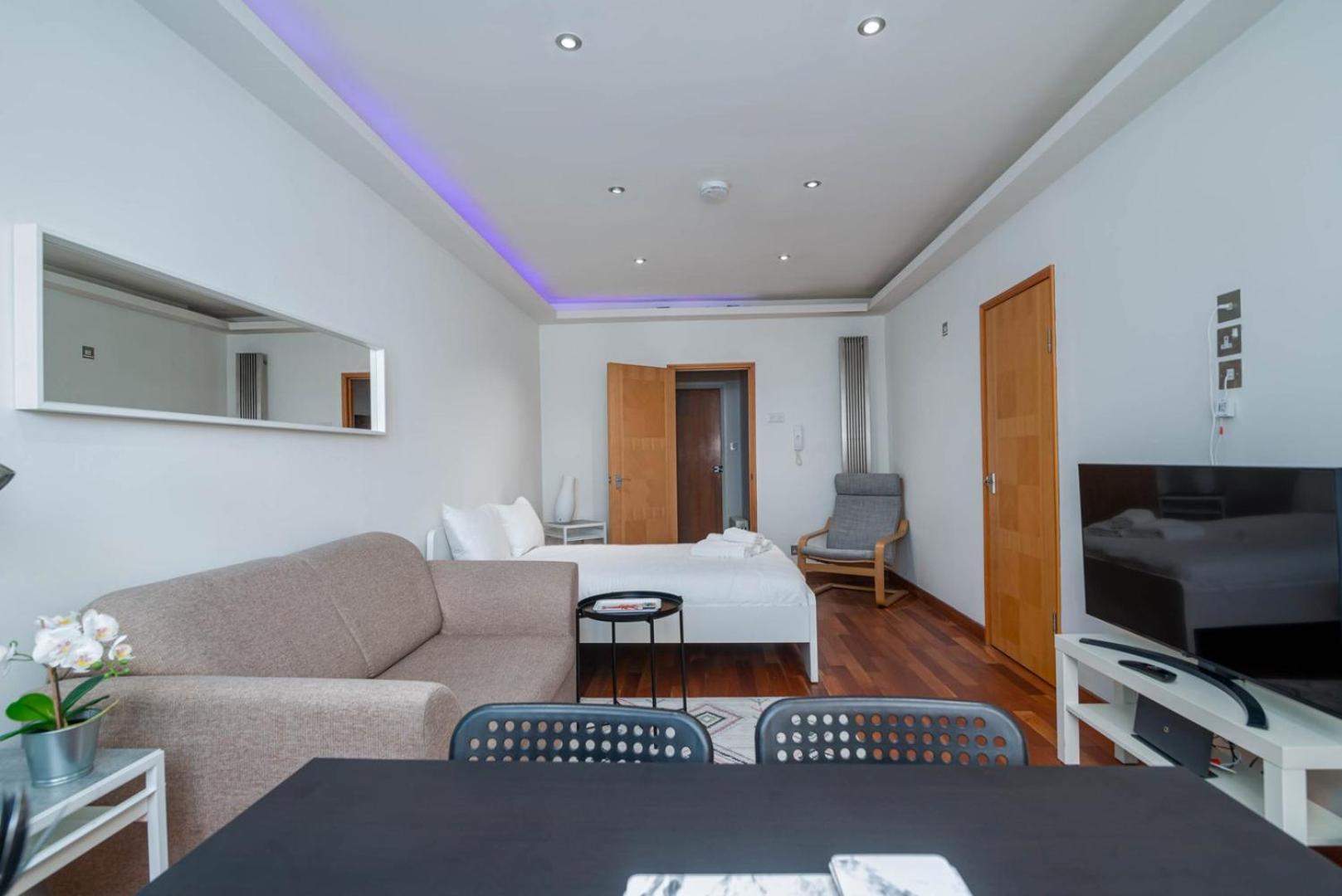 Guestready - Central Converted Mews In Bayswater * London