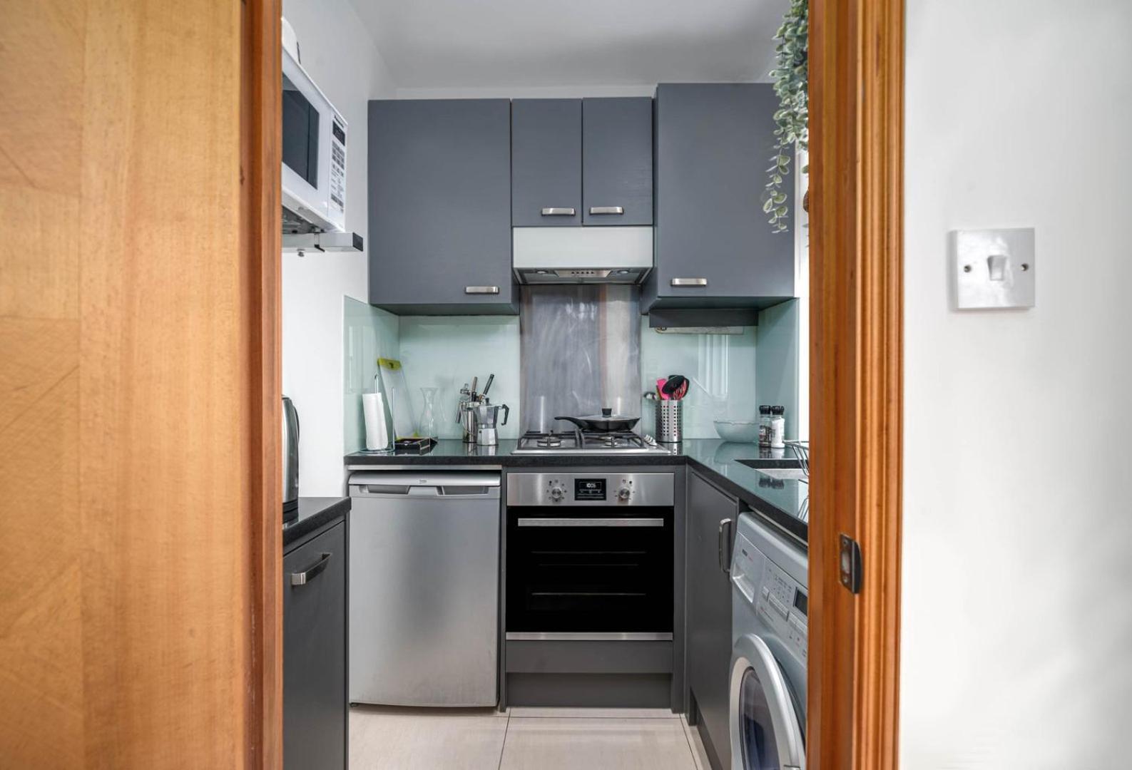 Guestready - Central Converted Mews In Bayswater