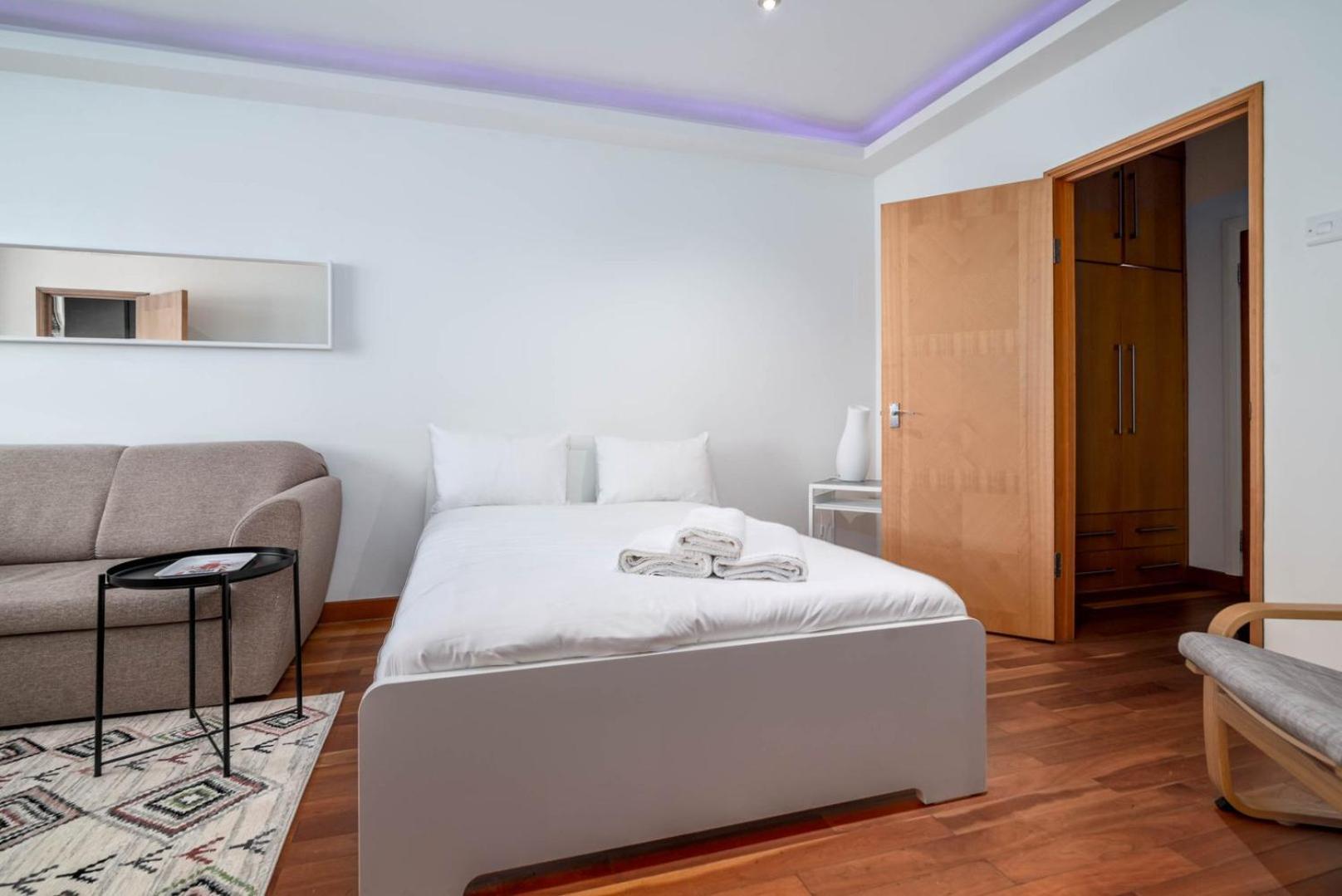 Apartment Guestready - Central Converted Mews In Bayswater *