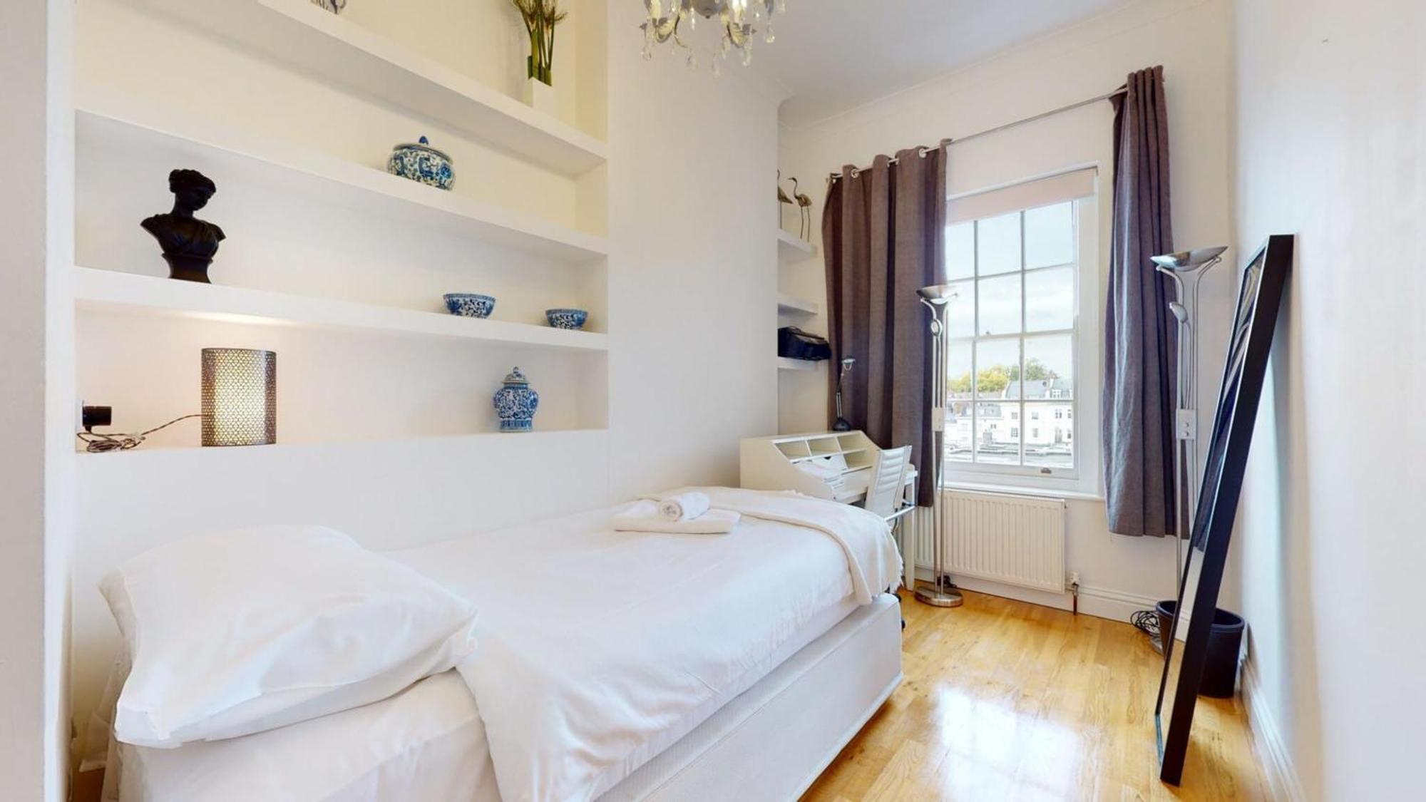 Apartment Hyde Park Gardens - 2 Bedroom