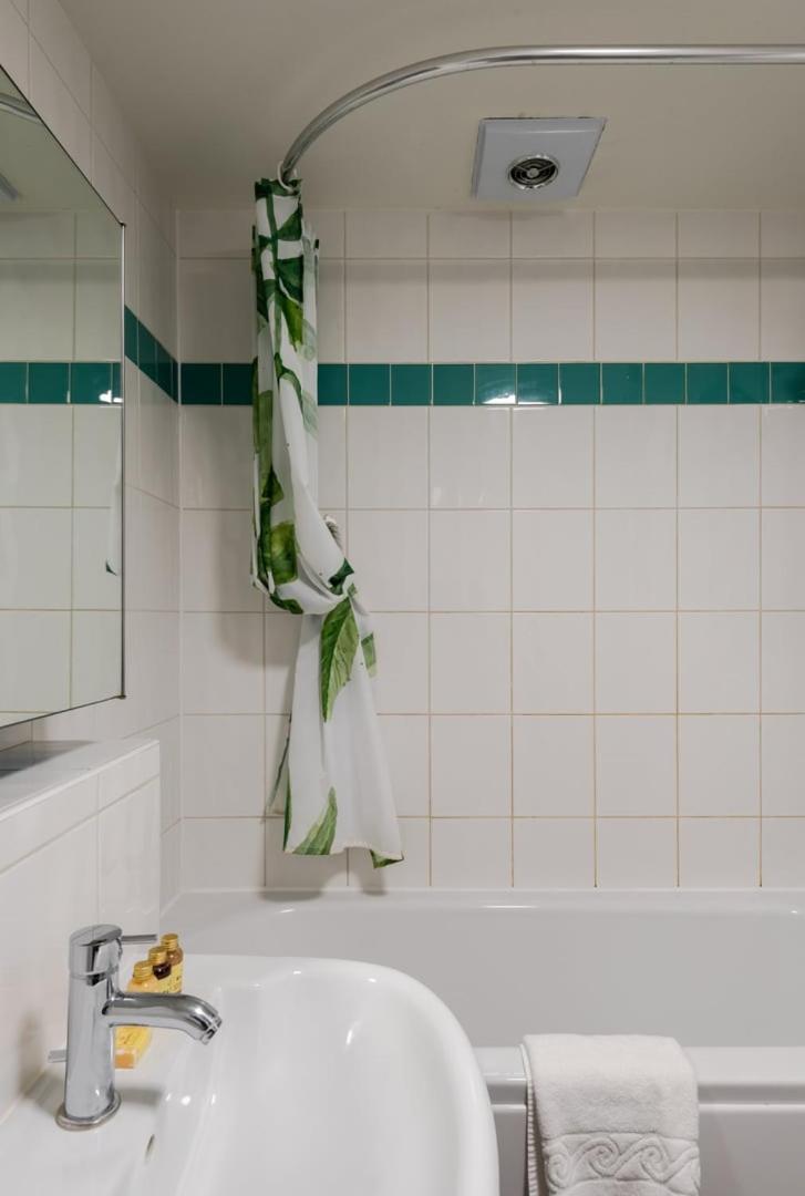Guestready - Overlooking The Thames * London