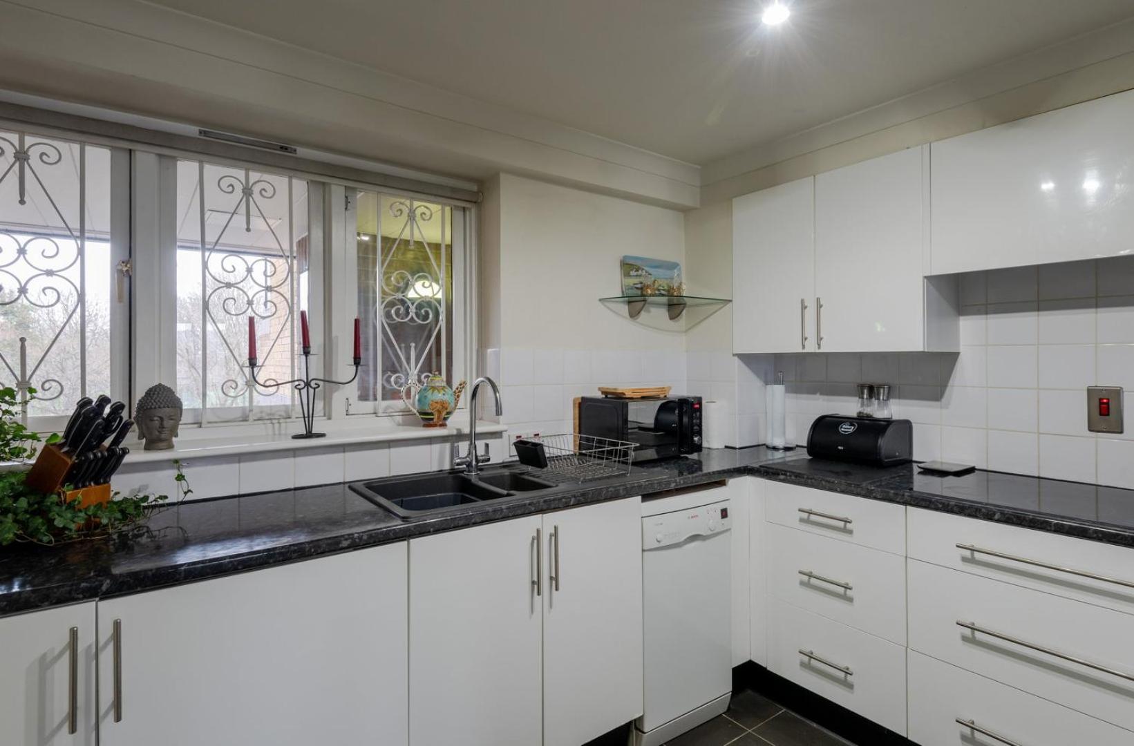 Guestready - Overlooking The Thames *