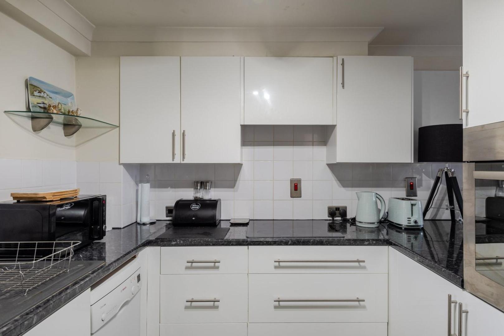 Guestready - Overlooking The Thames * London