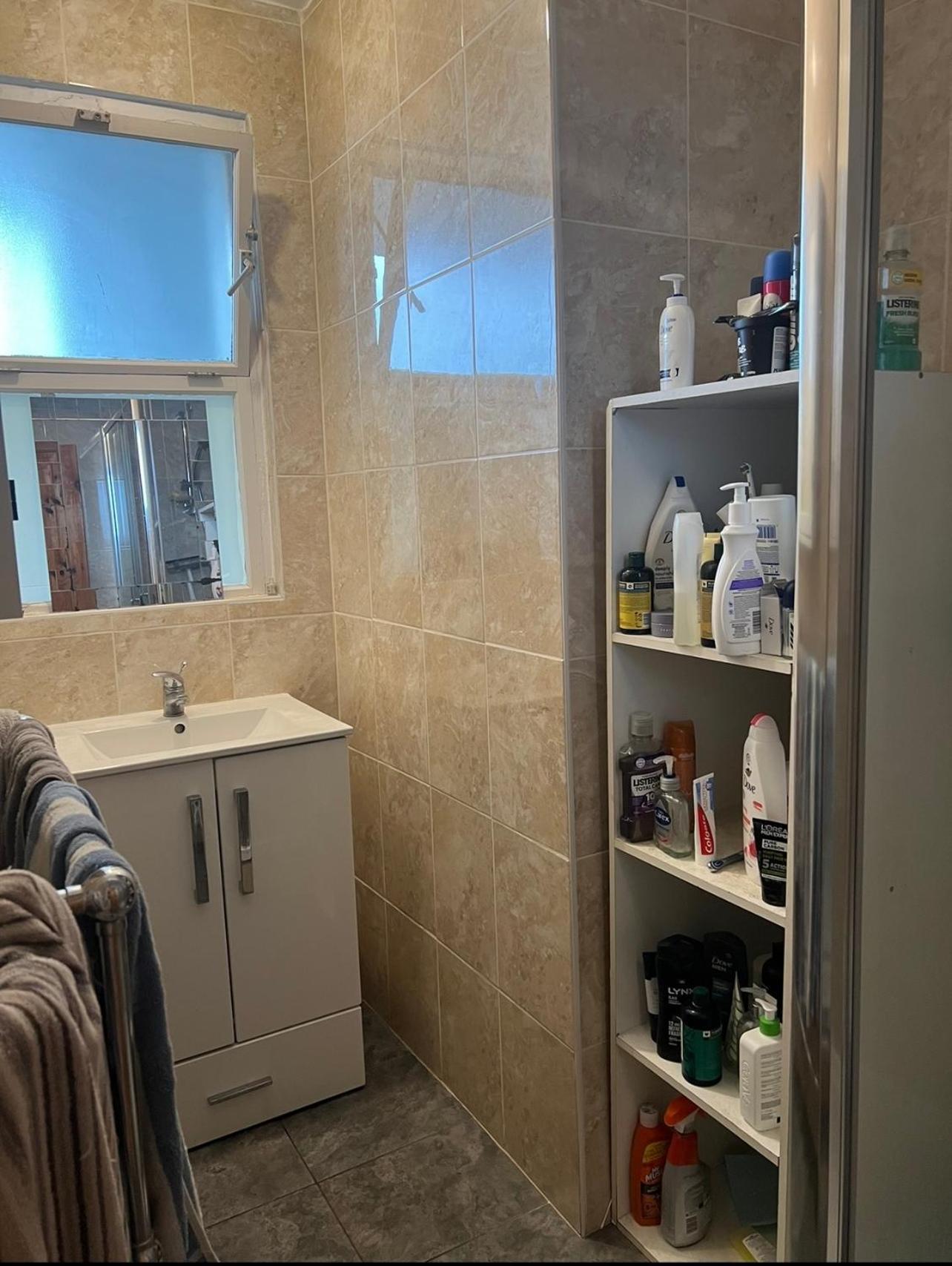 Hospedagem domiciliar Central Zone 1 Double Londres