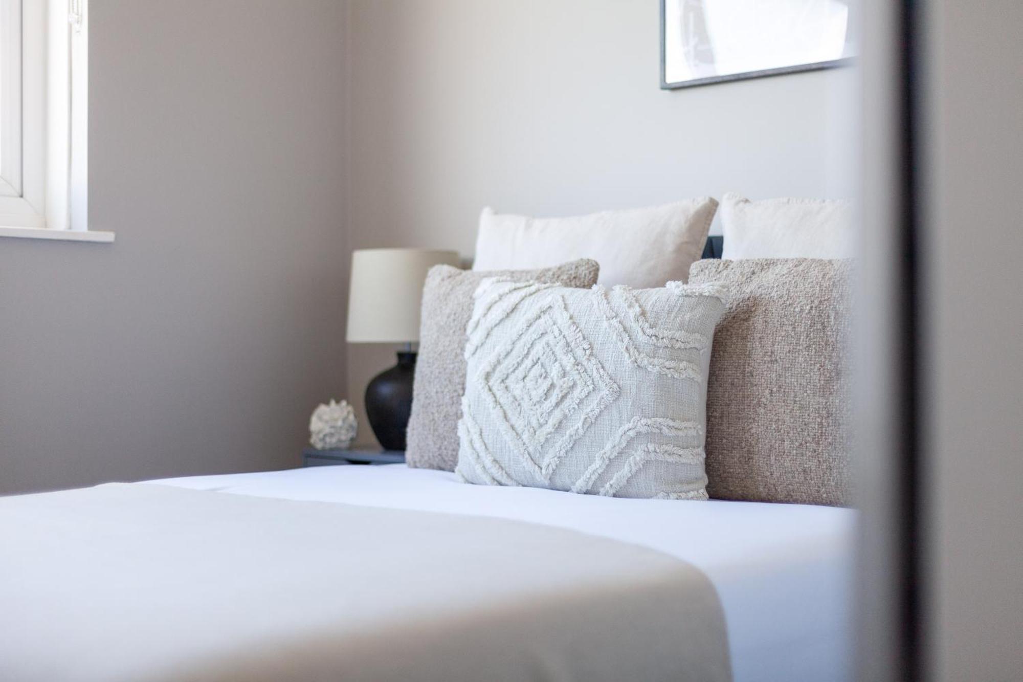 The Old Street Collection Apartment London