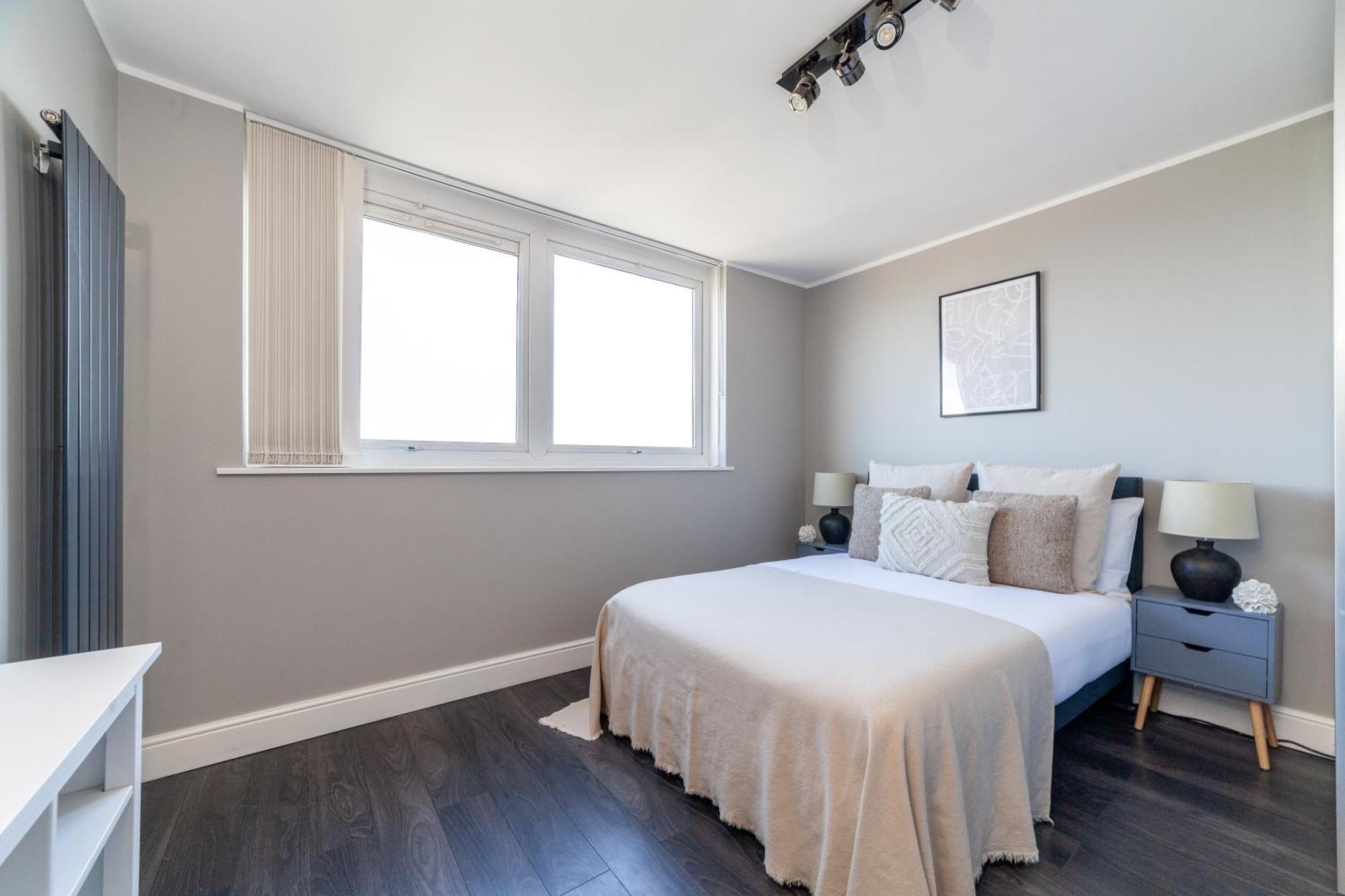 The Old Street Collection Apartment *
