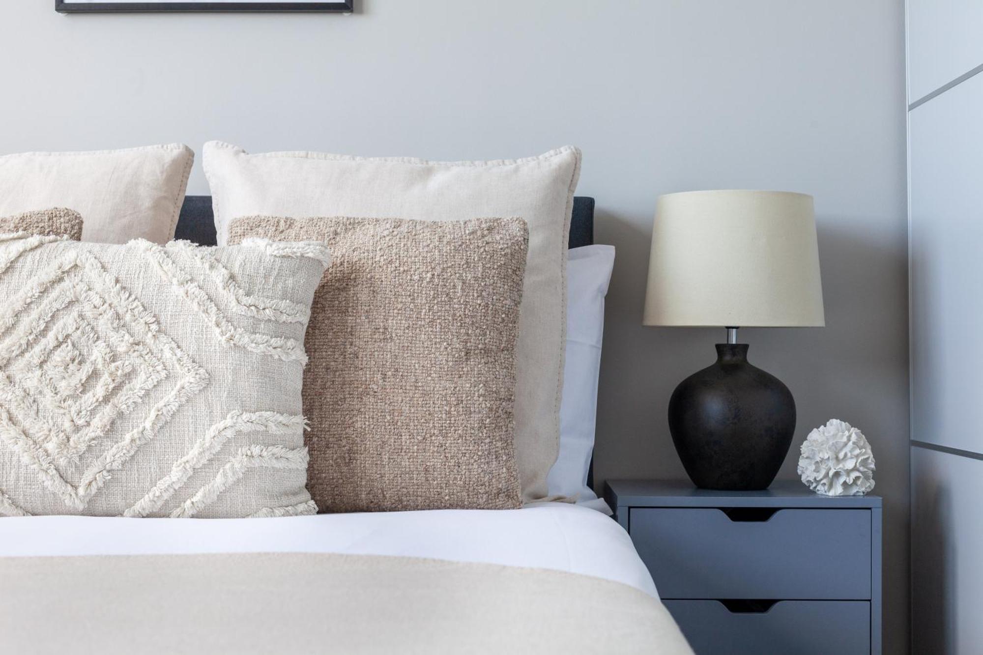 The Old Street Collection Apartment London