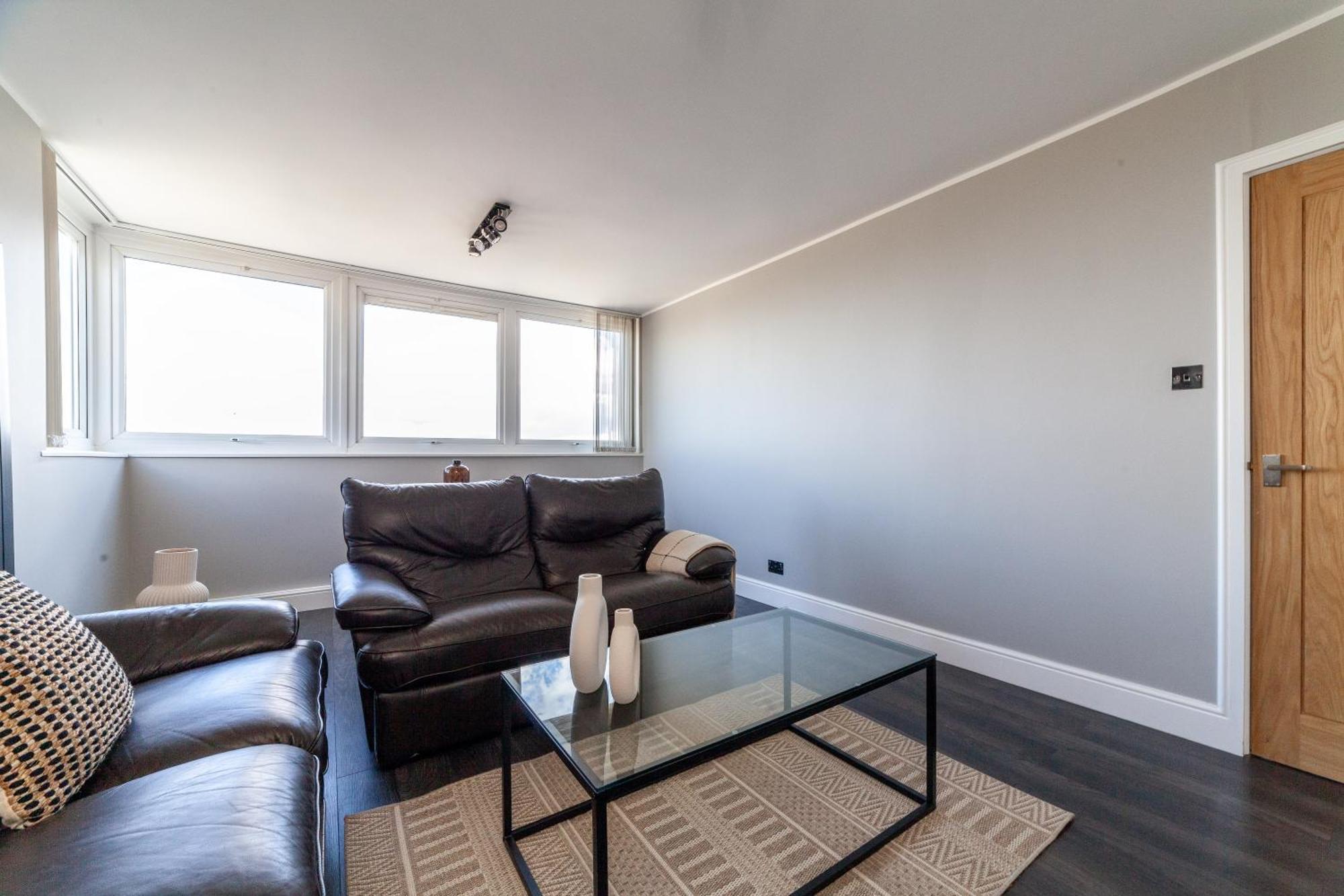 Apartment The Old Street Collection London