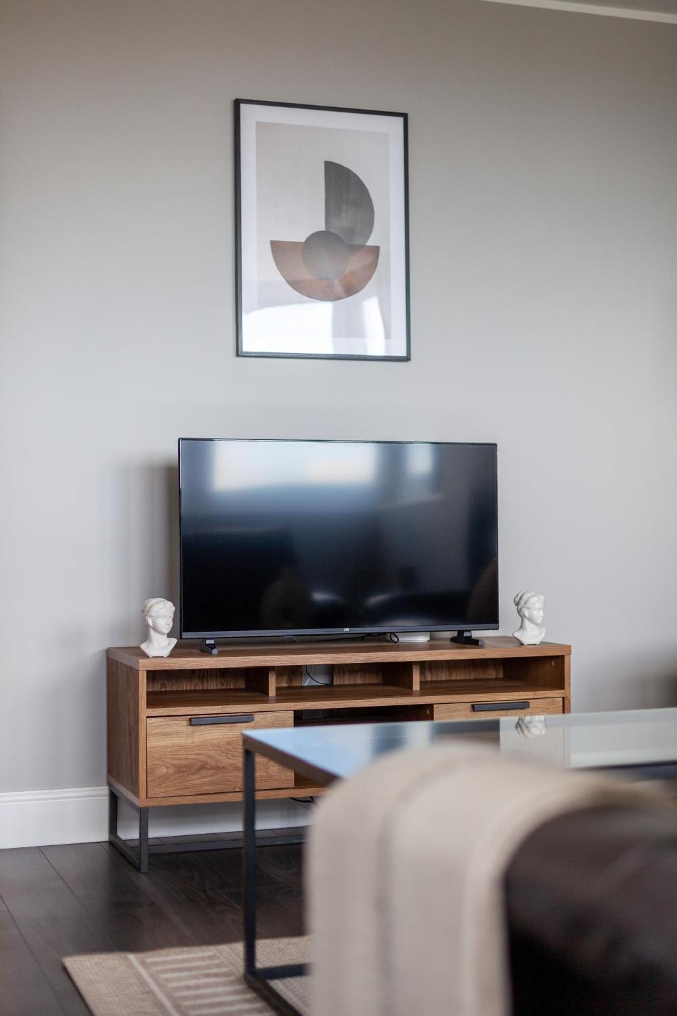 The Old Street Collection Apartment *