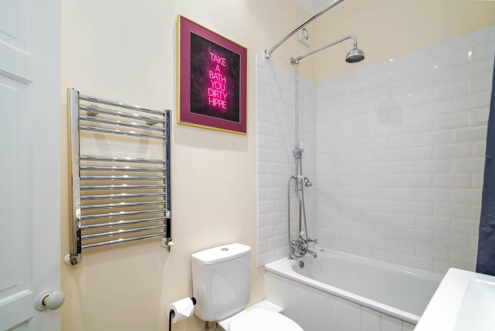 Guestready - Bright 1 Bedroom In Camden *