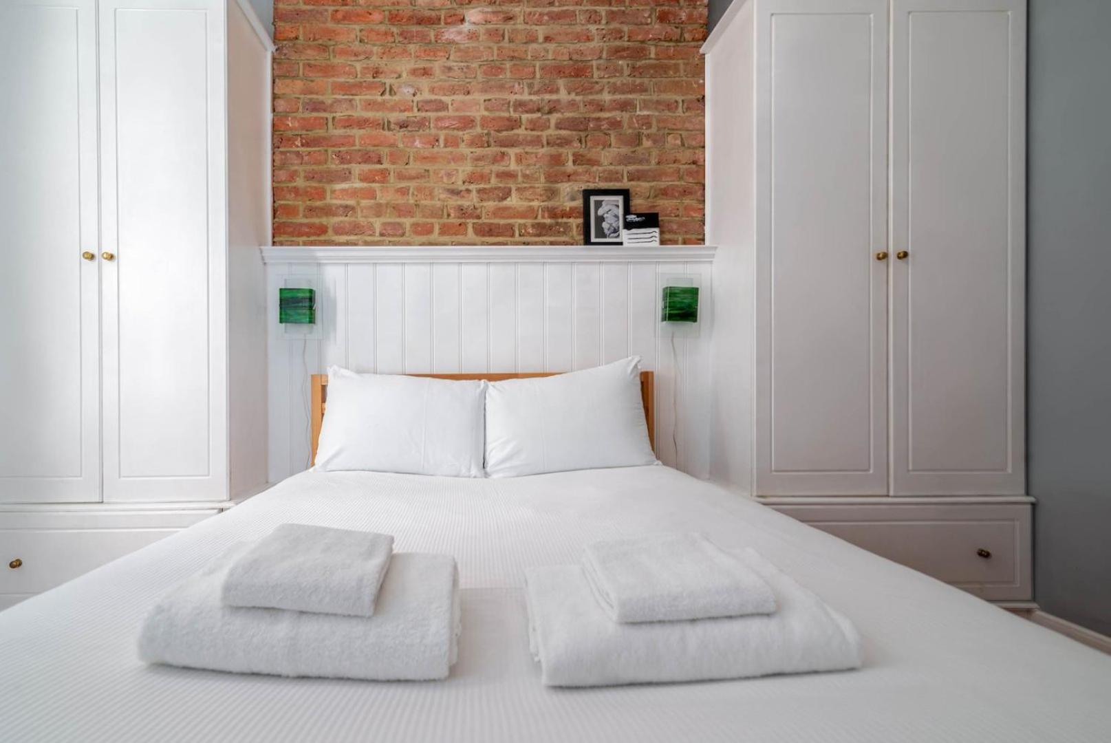Guestready - Bright 1 Bedroom In Camden Apartment London