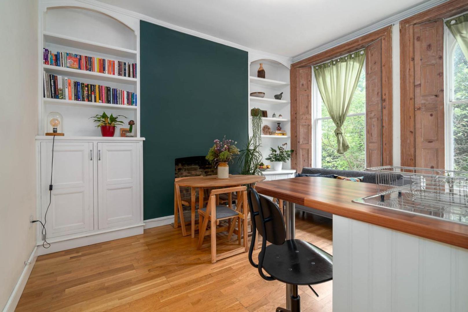 Guestready - Bright 1 Bedroom In Camden * London