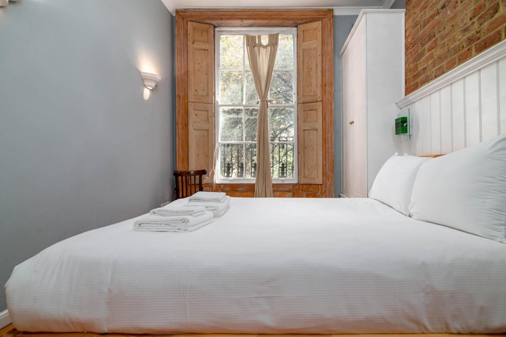 Guestready - Bright 1 Bedroom In Camden Apartment *