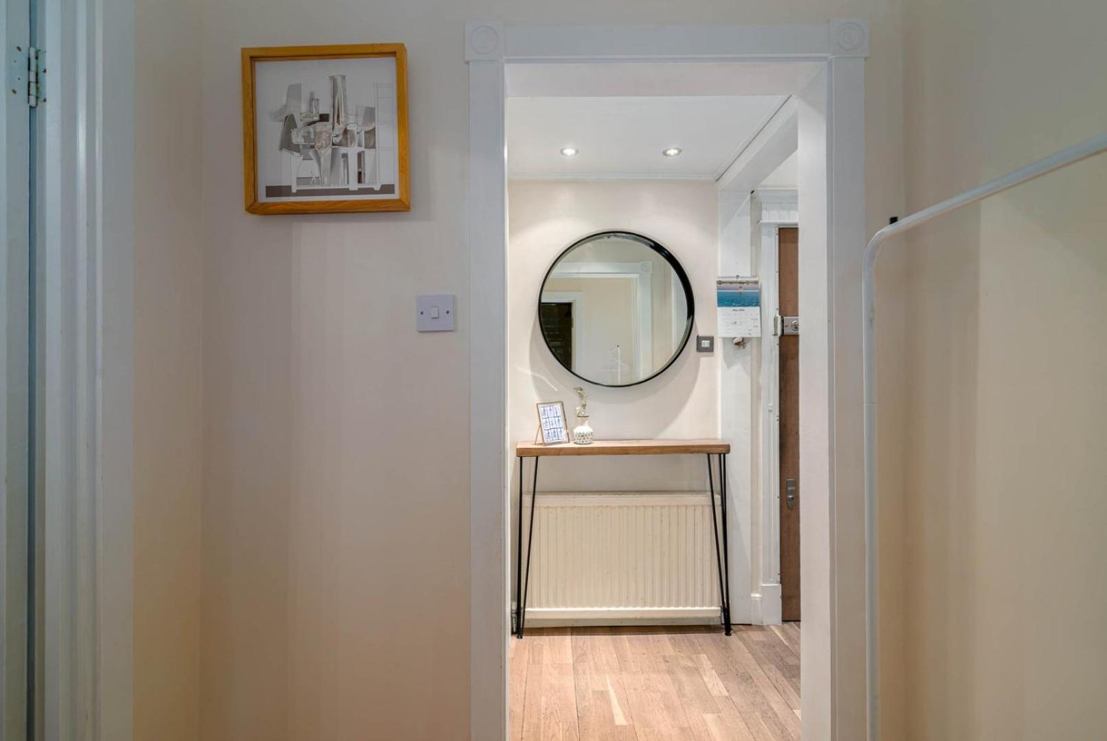 Apartment Guestready - Bright 1 Bedroom In Camden *