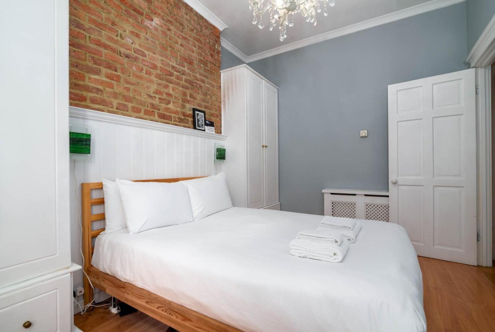 Guestready - Bright 1 Bedroom In Camden * London