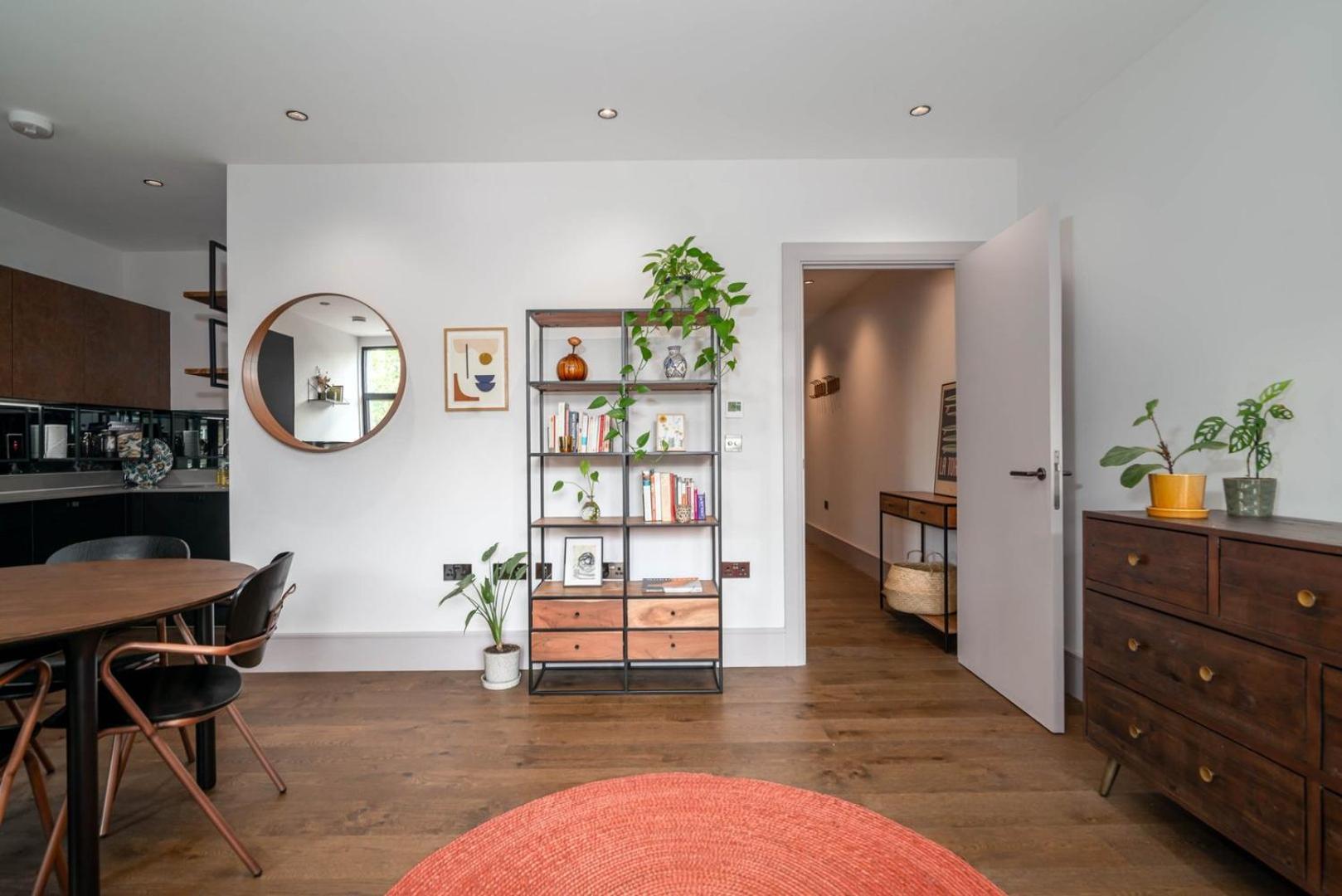 Guestready - Industrial Flat Near Shoreditch Park London